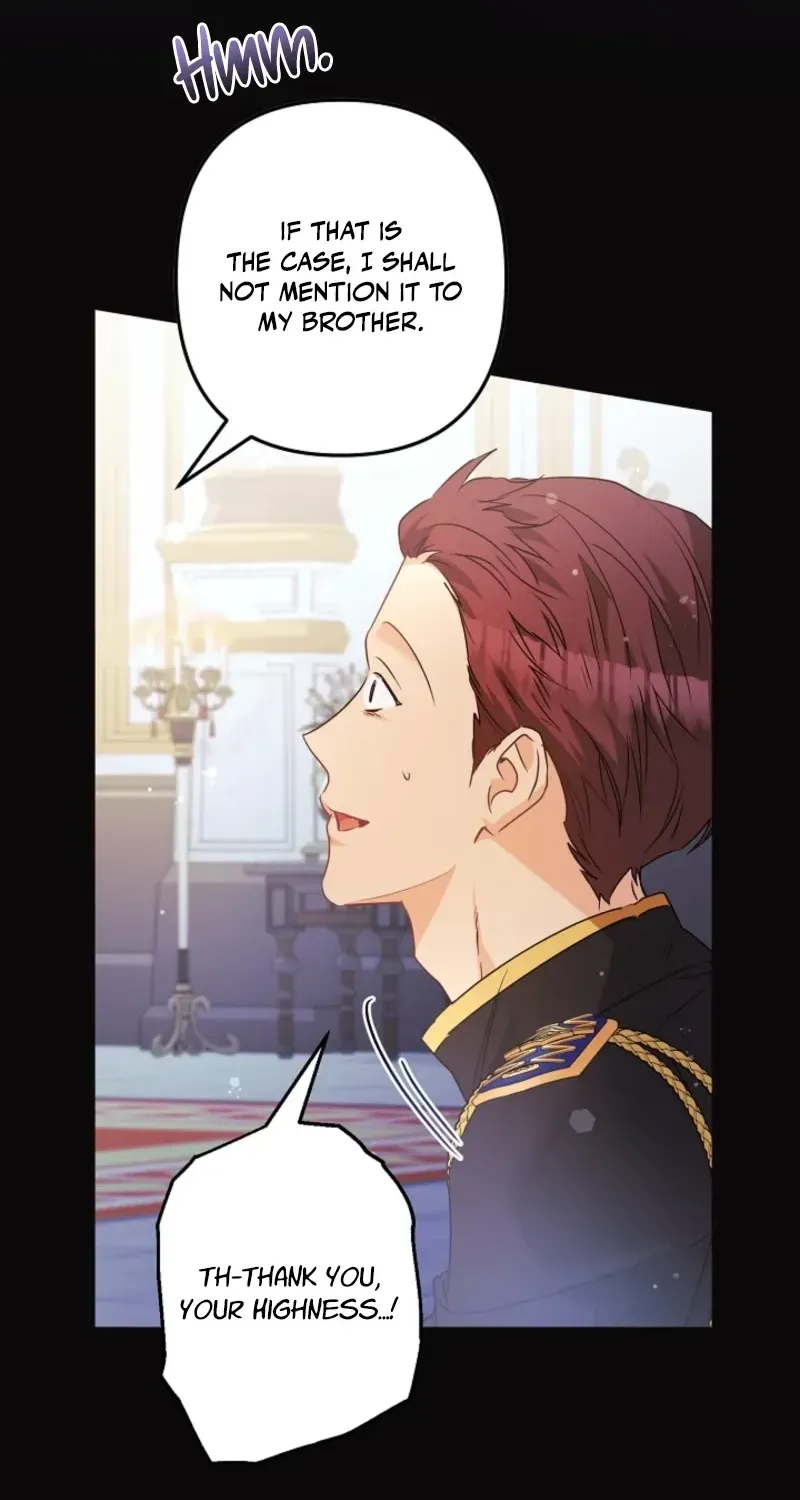 I Want a Divorce, Please Stop Obsessing Over Me! Chapter 52 page 44 - 