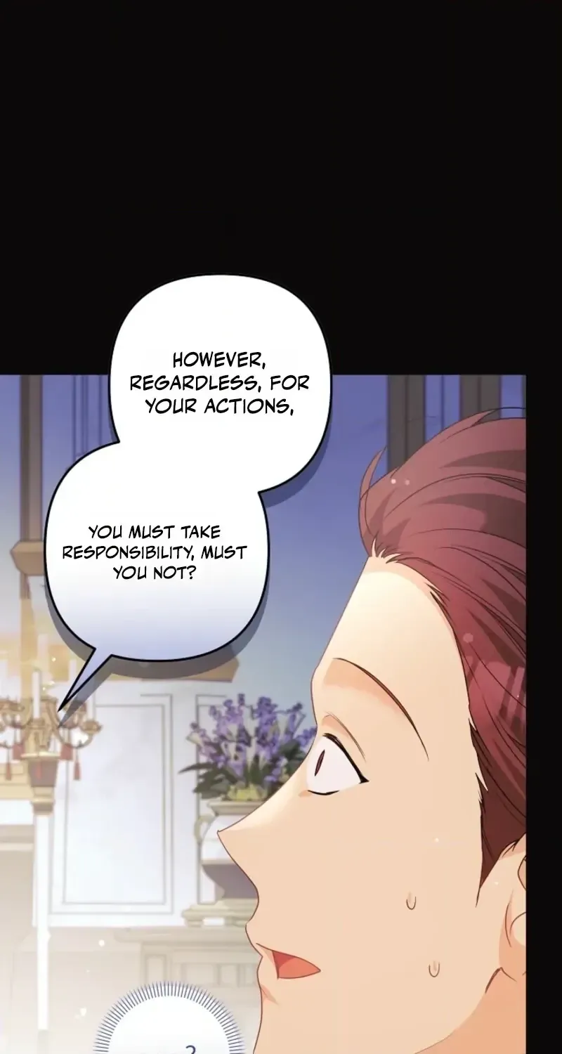 I Want a Divorce, Please Stop Obsessing Over Me! Chapter 52 page 46 - 