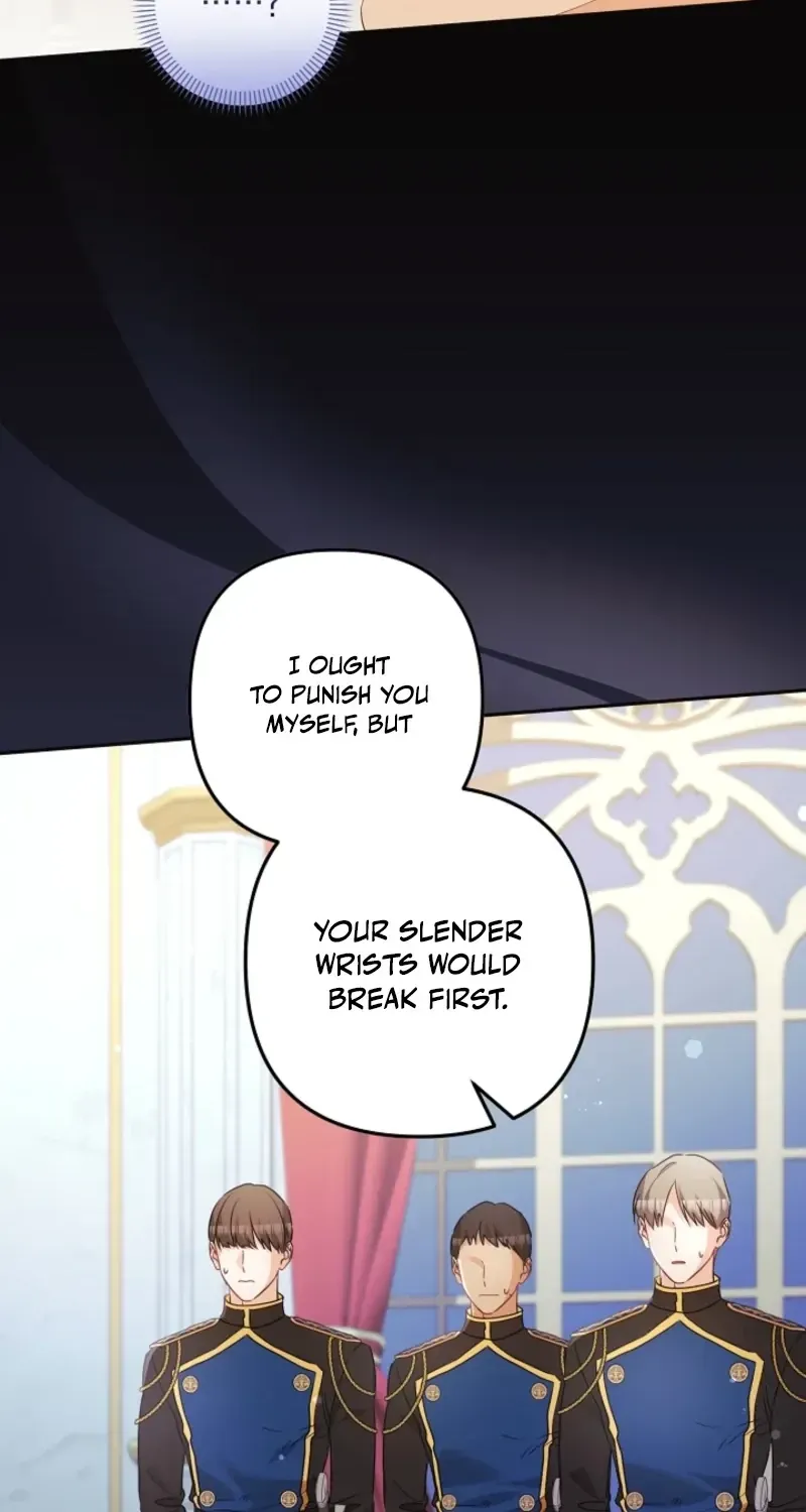 I Want a Divorce, Please Stop Obsessing Over Me! Chapter 52 page 47 - 