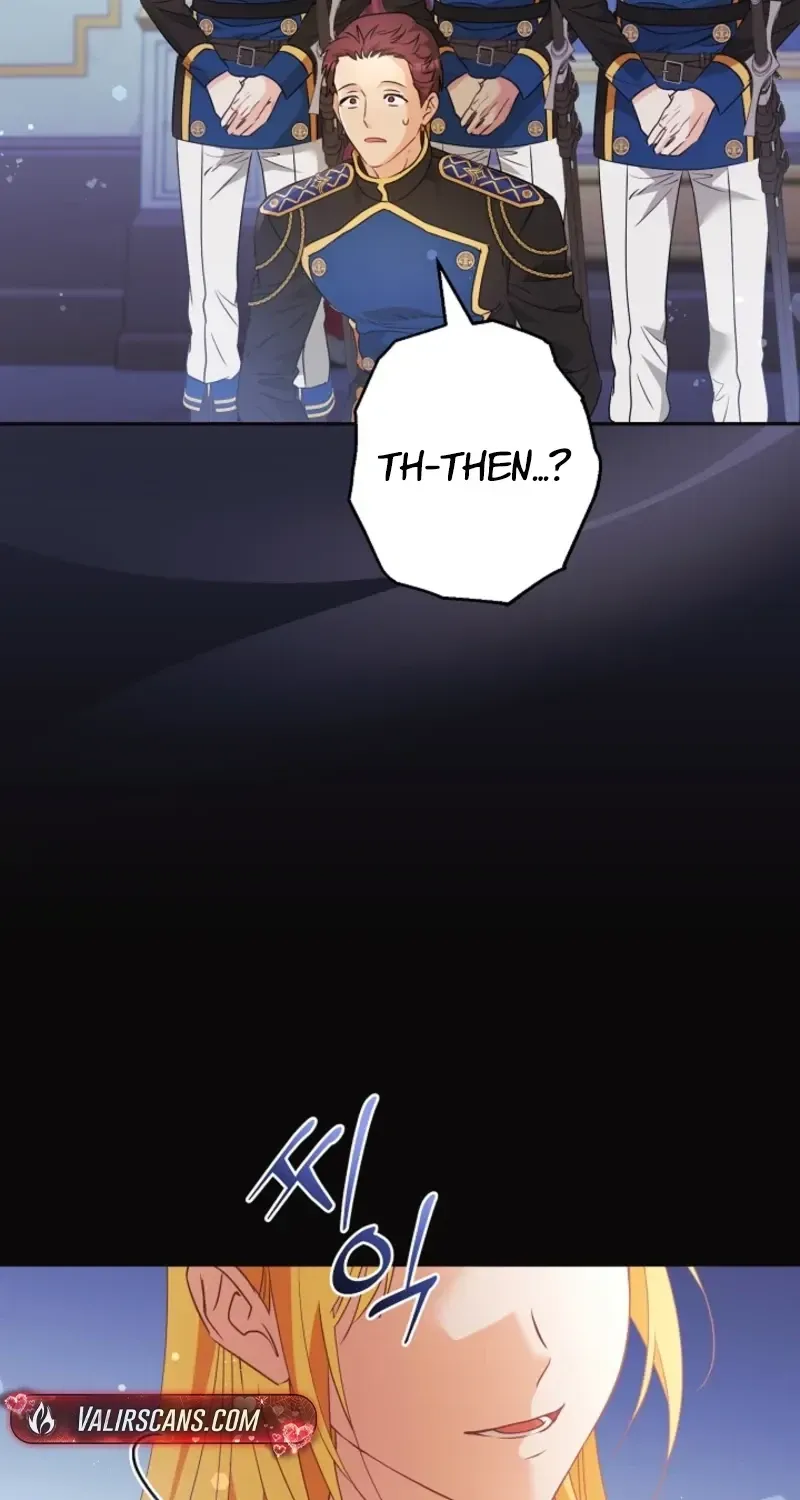 I Want a Divorce, Please Stop Obsessing Over Me! Chapter 52 page 48 - 