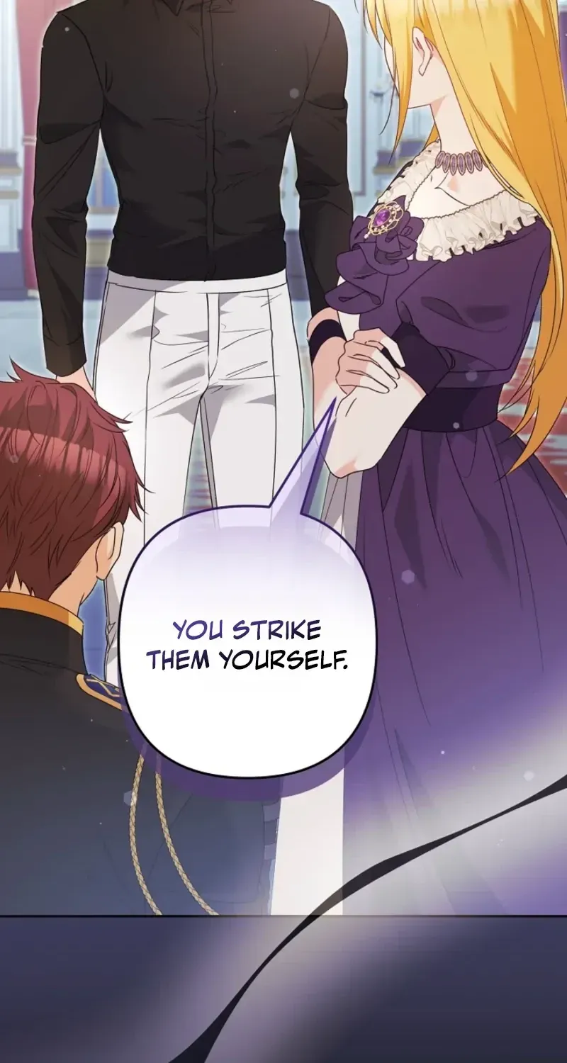 I Want a Divorce, Please Stop Obsessing Over Me! Chapter 52 page 50 - 