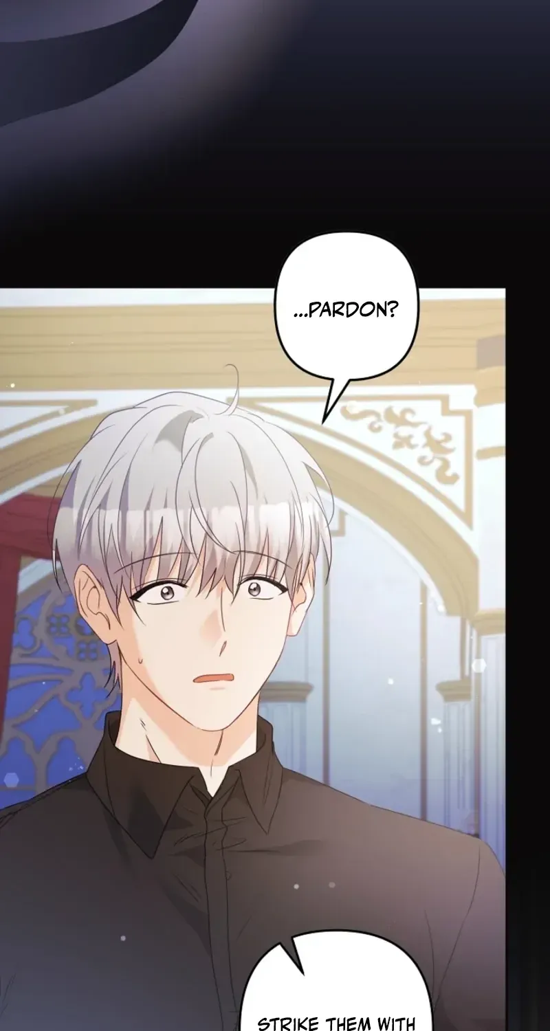 I Want a Divorce, Please Stop Obsessing Over Me! Chapter 52 page 51 - 