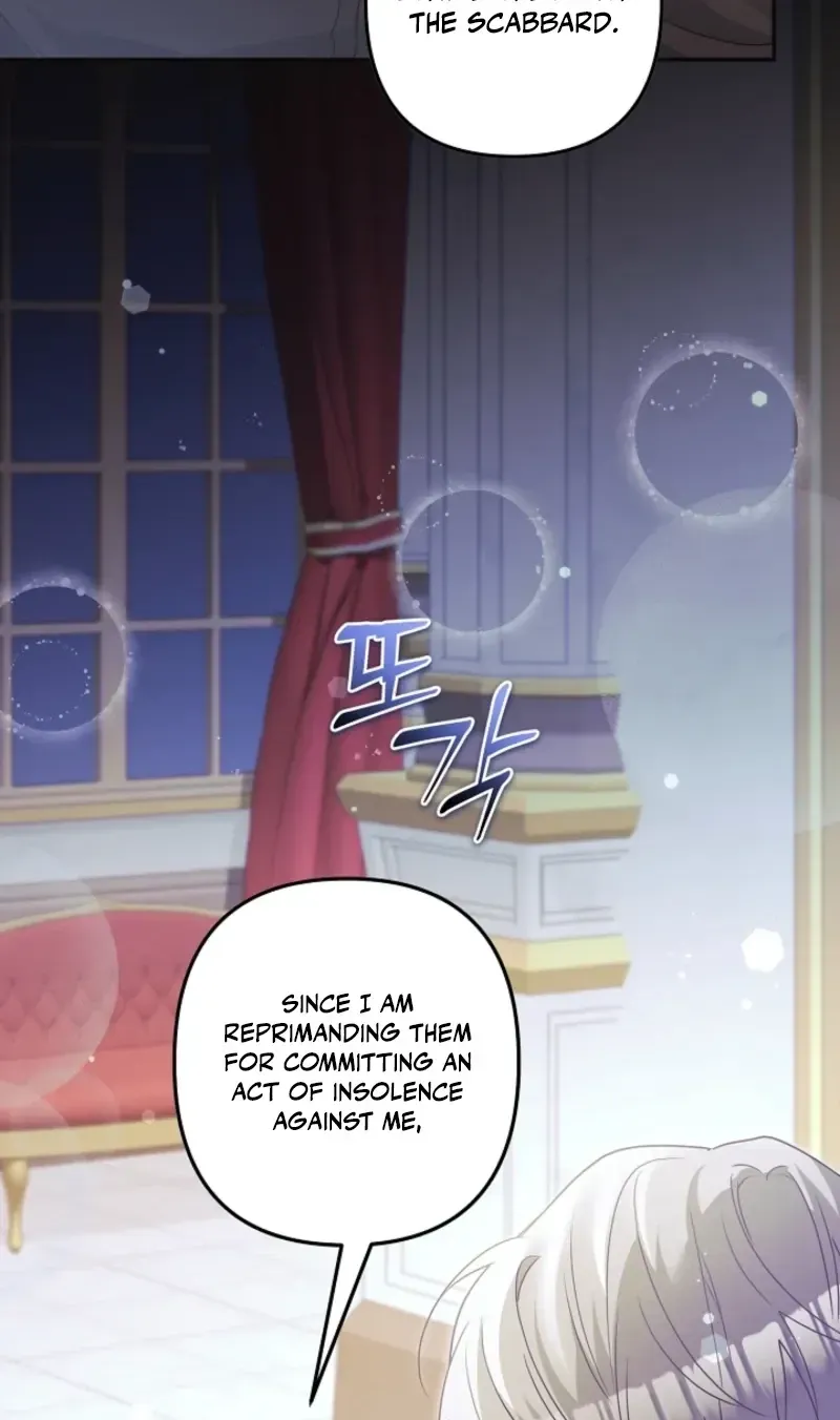 I Want a Divorce, Please Stop Obsessing Over Me! Chapter 52 page 52 - 