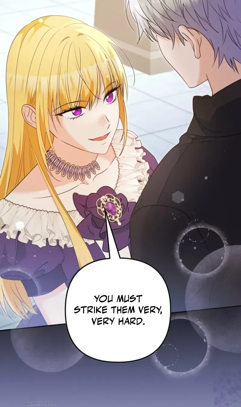 I Want a Divorce, Please Stop Obsessing Over Me! Chapter 52 page 53 - 