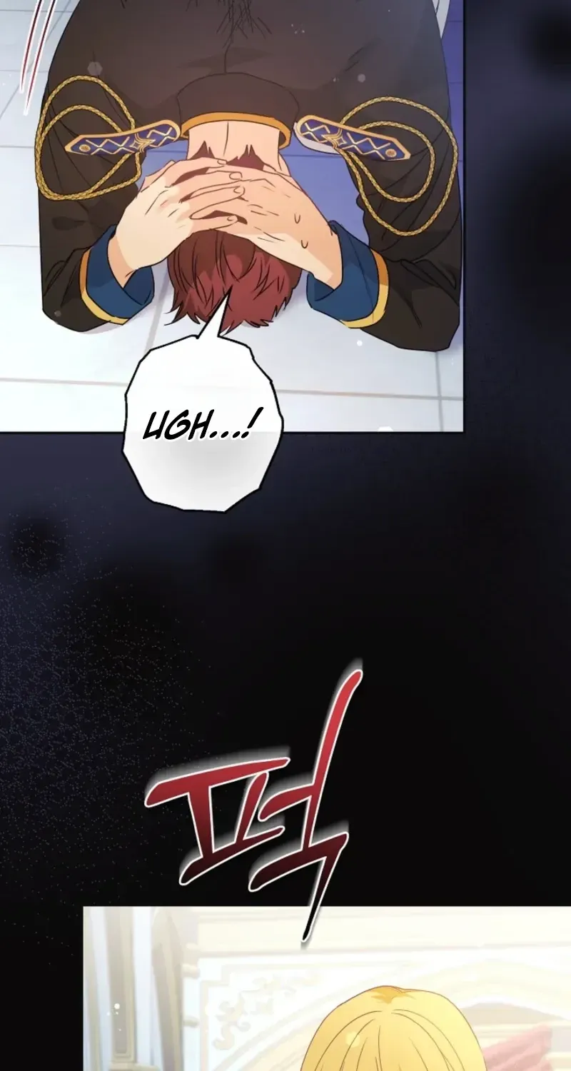 I Want a Divorce, Please Stop Obsessing Over Me! Chapter 52 page 60 - 