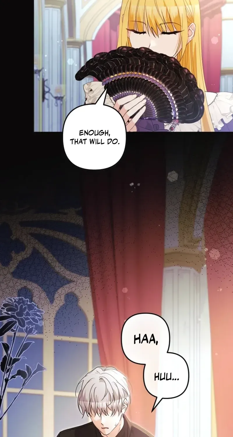 I Want a Divorce, Please Stop Obsessing Over Me! Chapter 52 page 61 - 