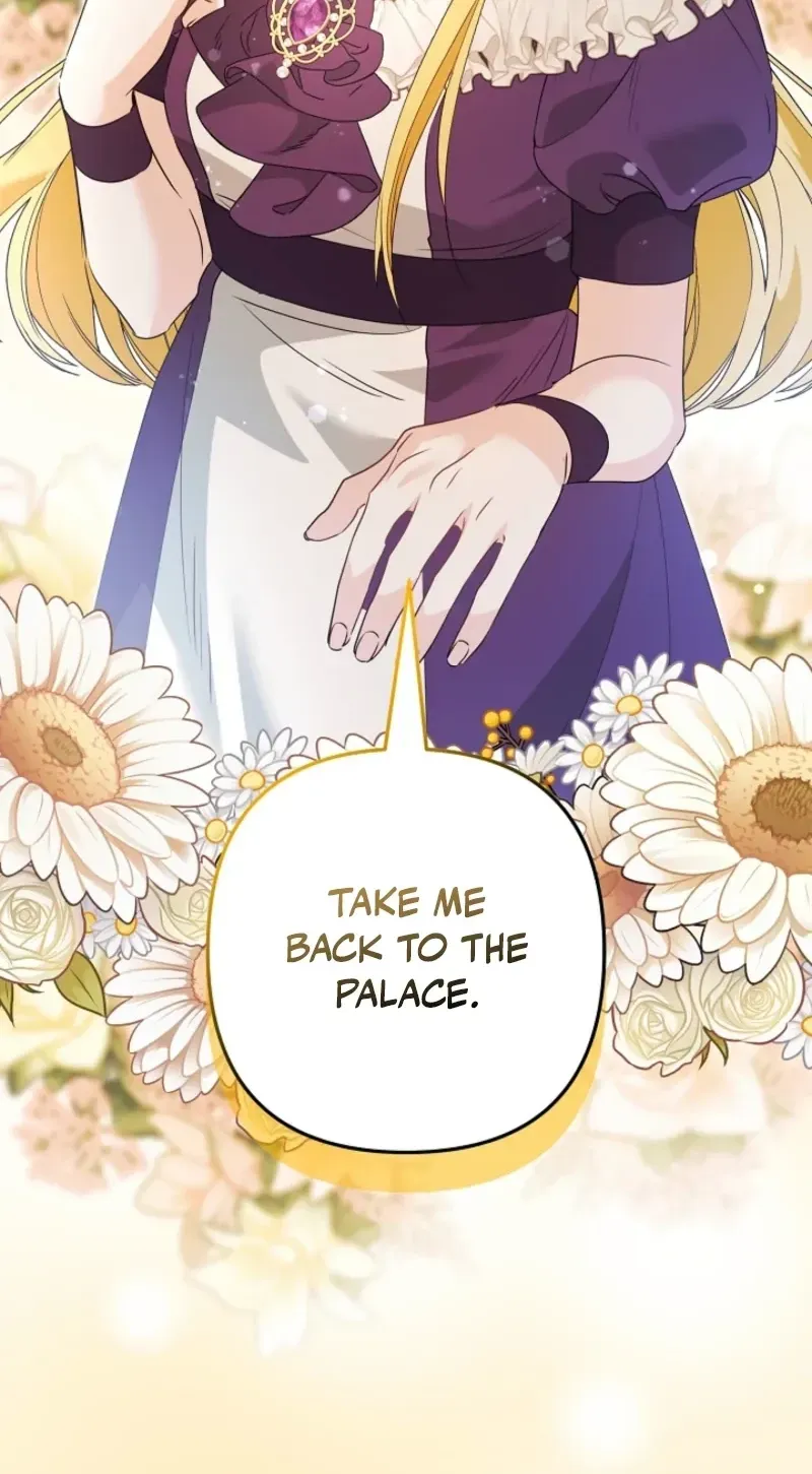 I Want a Divorce, Please Stop Obsessing Over Me! Chapter 52 page 65 - 