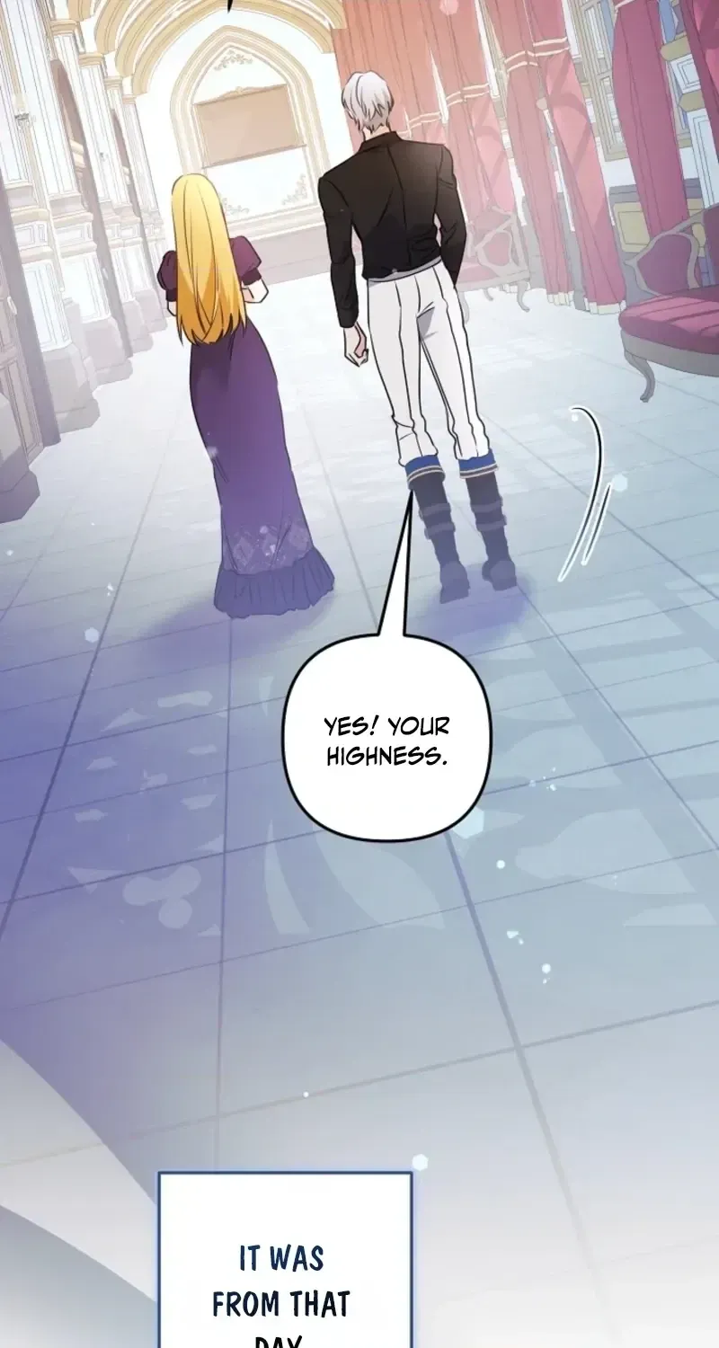 I Want a Divorce, Please Stop Obsessing Over Me! Chapter 52 page 68 - 