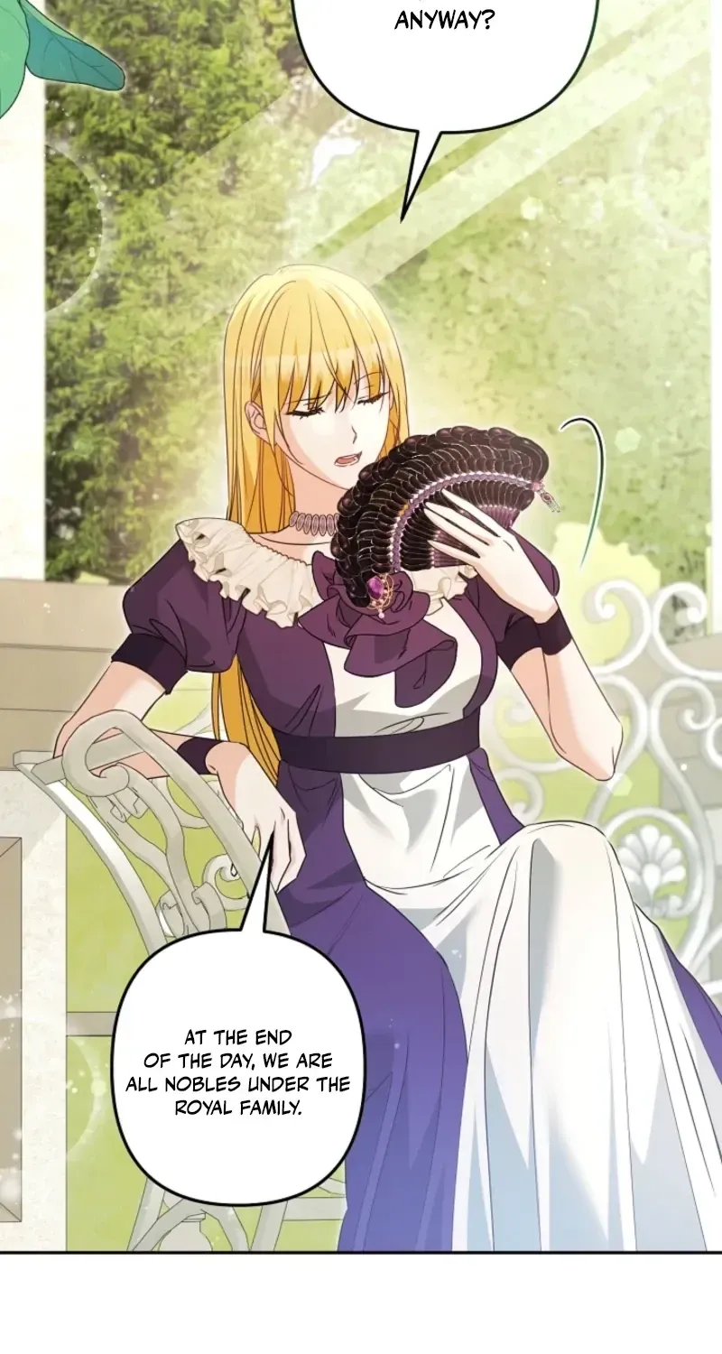 I Want a Divorce, Please Stop Obsessing Over Me! Chapter 52 page 72 - 