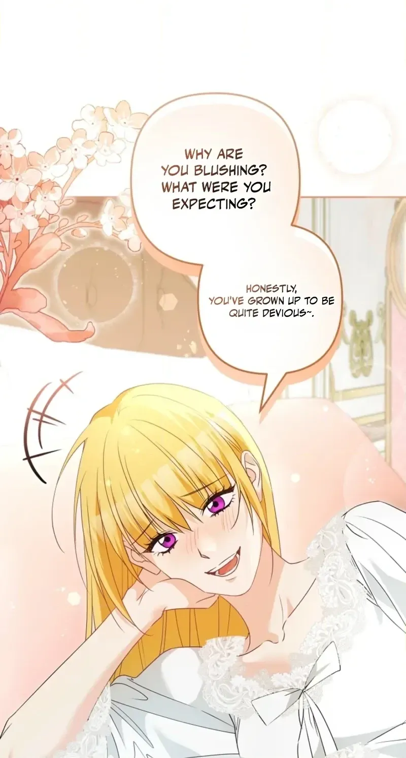 I Want a Divorce, Please Stop Obsessing Over Me! Chapter 52 page 80 - 