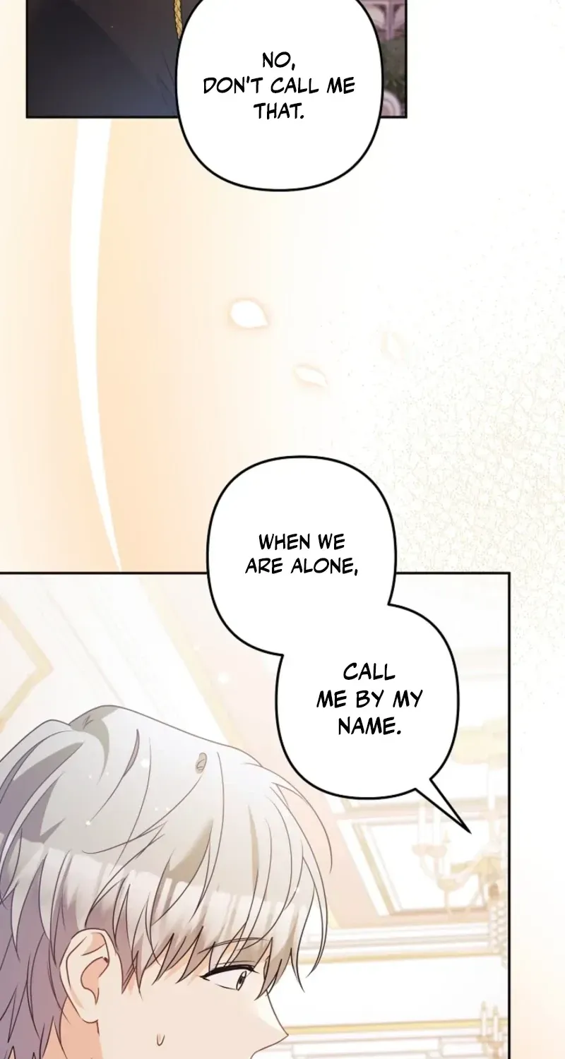 I Want a Divorce, Please Stop Obsessing Over Me! Chapter 52 page 84 - 