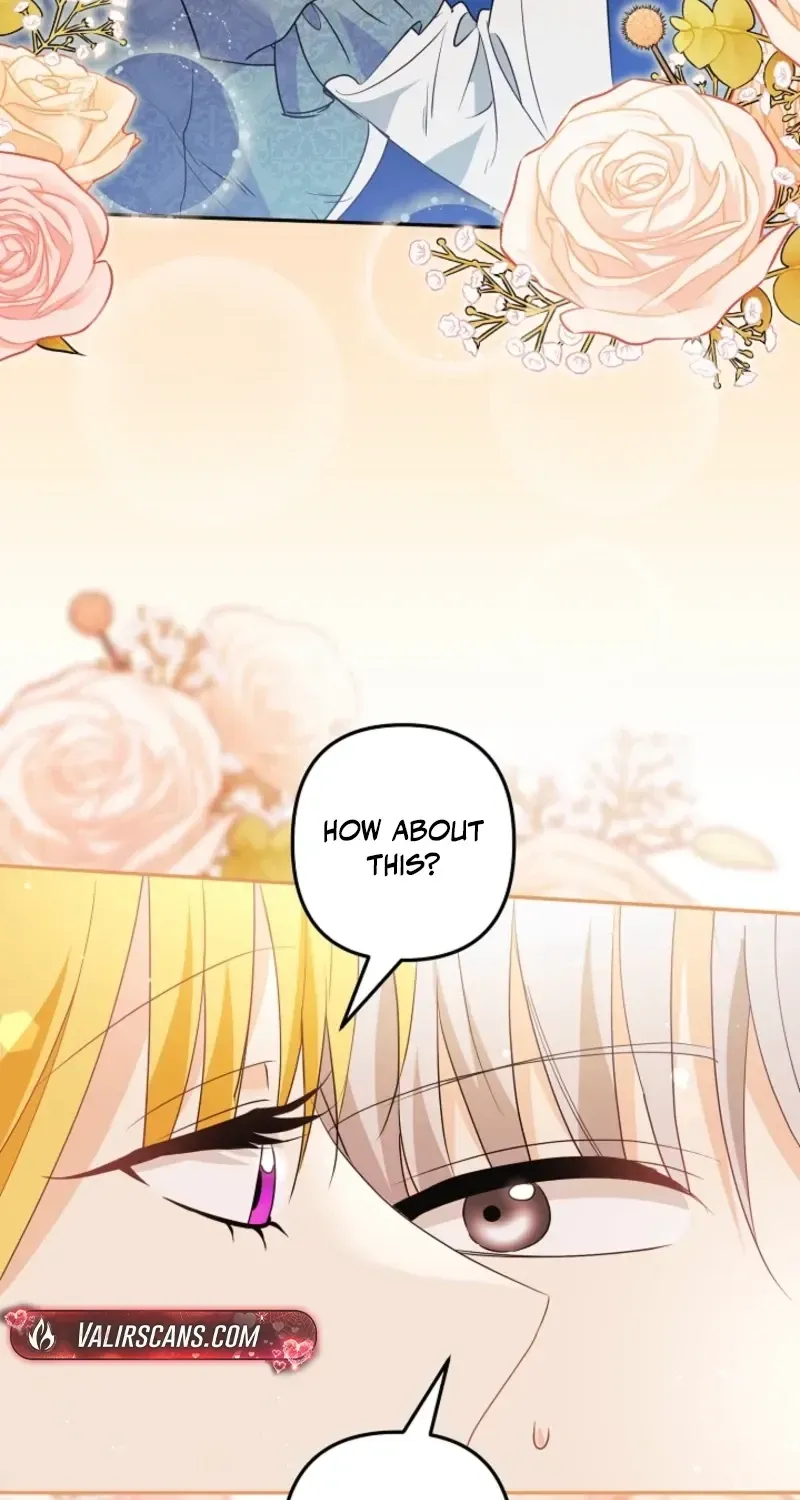 I Want a Divorce, Please Stop Obsessing Over Me! Chapter 52 page 94 - 
