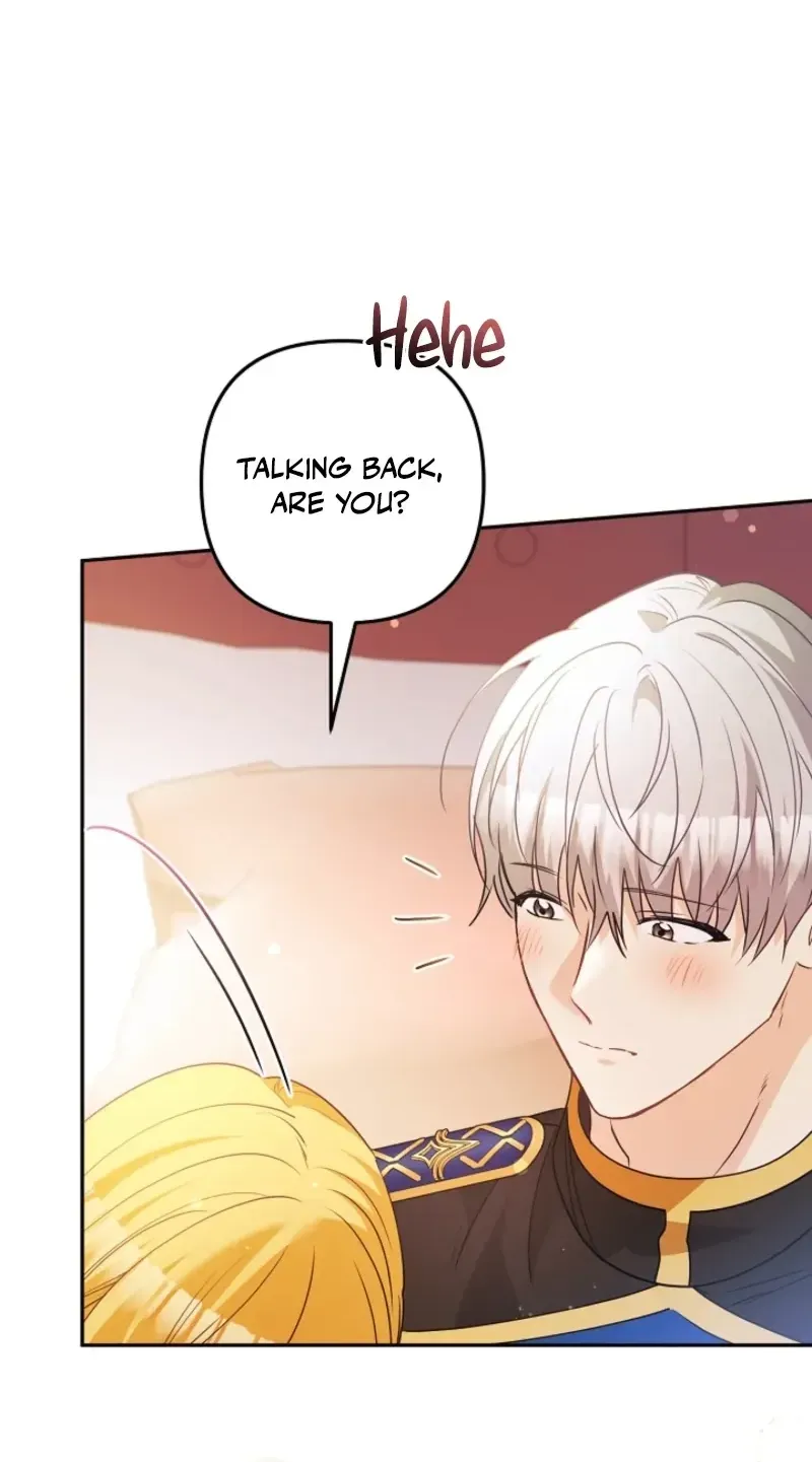 I Want a Divorce, Please Stop Obsessing Over Me! Chapter 52 page 97 - 