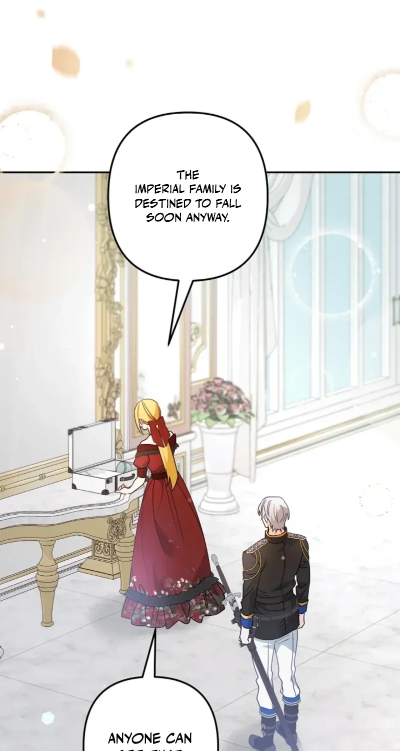 I Want a Divorce, Please Stop Obsessing Over Me! Chapter 53 page 11 - 