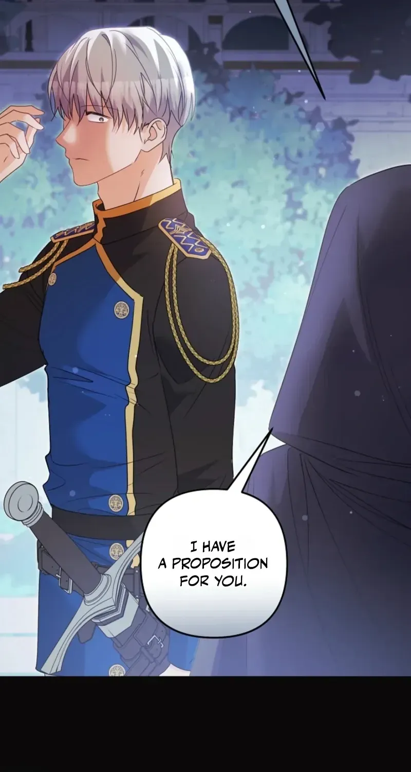 I Want a Divorce, Please Stop Obsessing Over Me! Chapter 53 page 105 - 