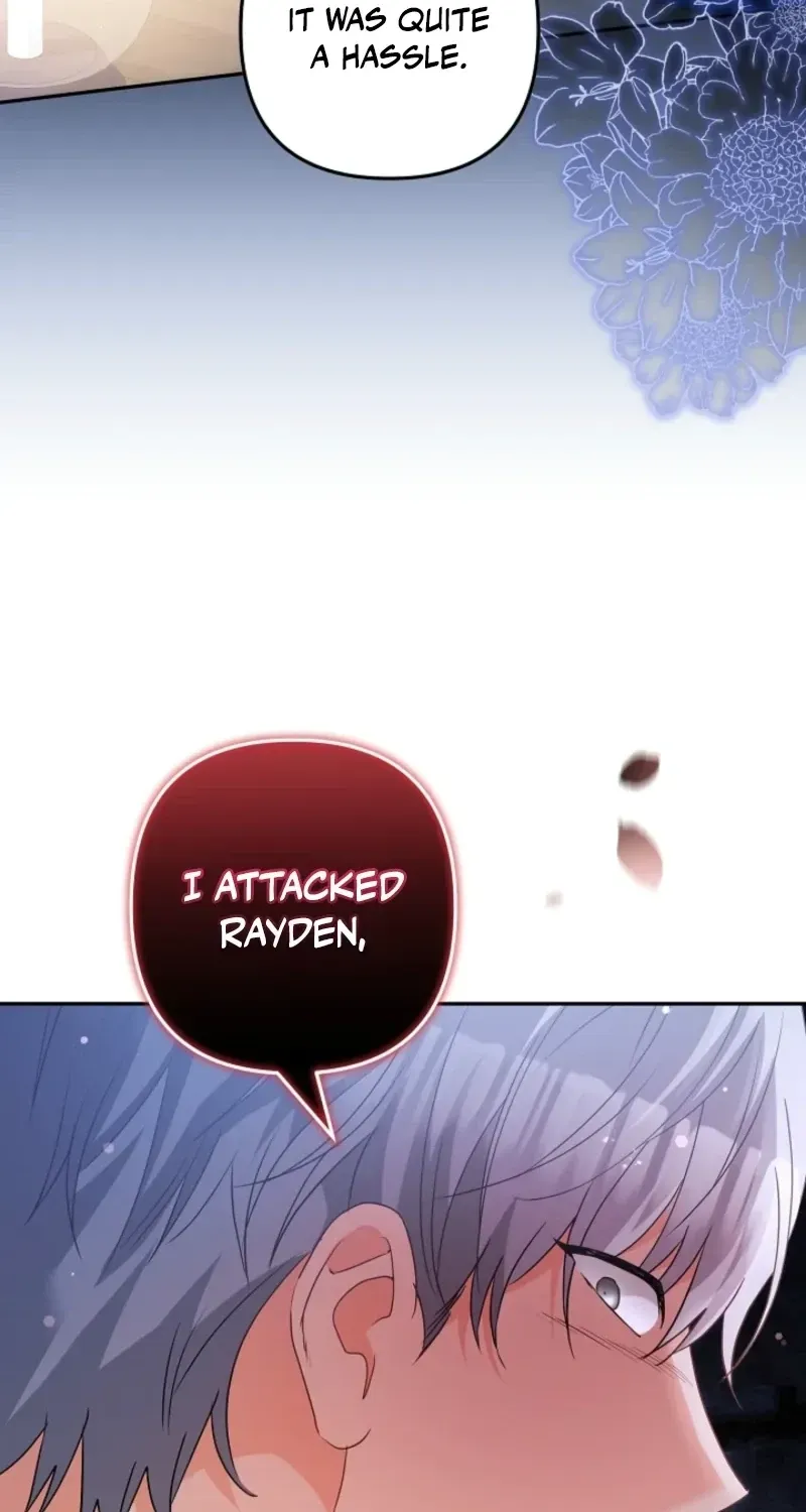 I Want a Divorce, Please Stop Obsessing Over Me! Chapter 53 page 110 - 