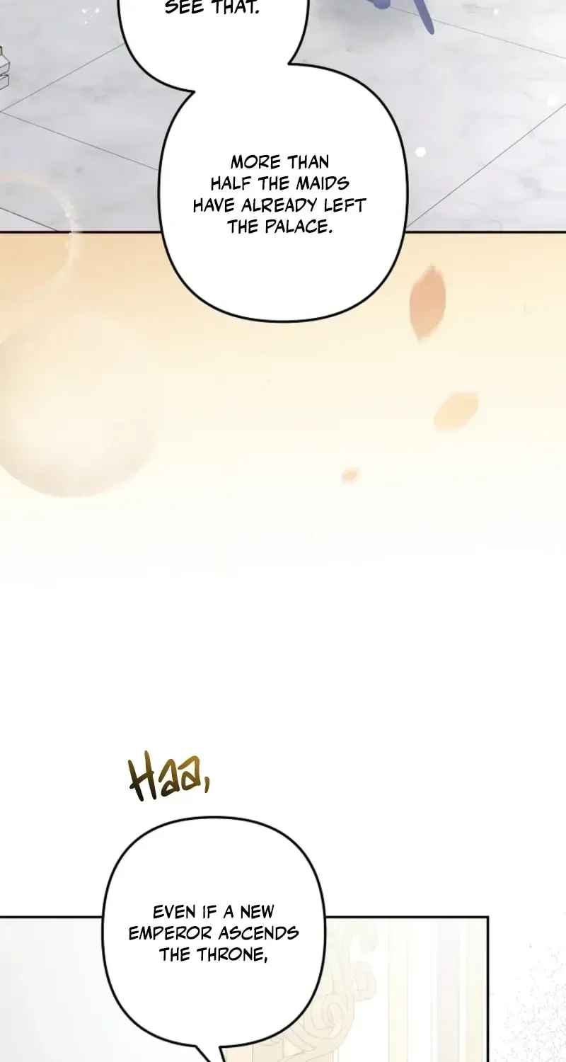 I Want a Divorce, Please Stop Obsessing Over Me! Chapter 53 page 12 - 
