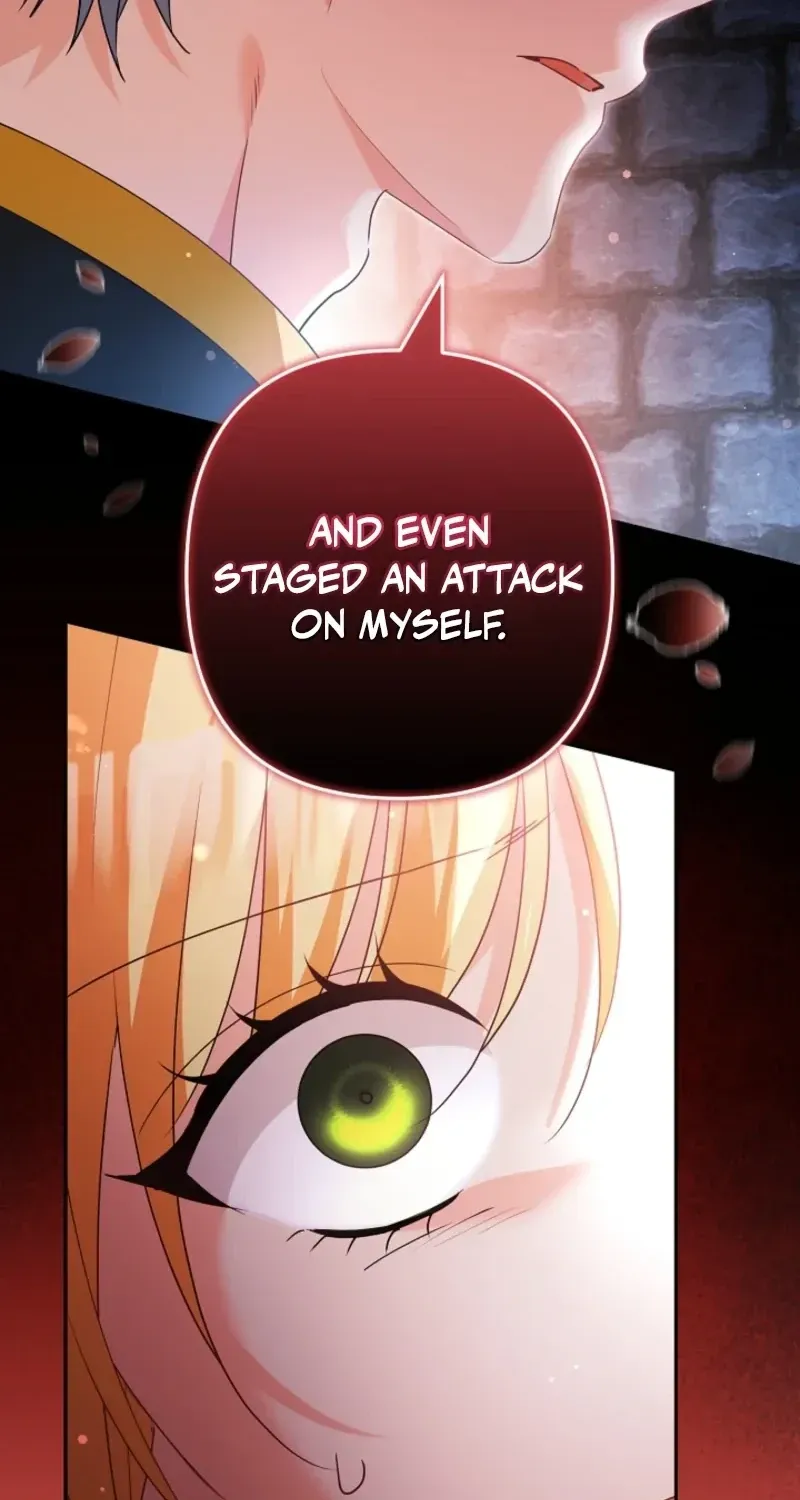 I Want a Divorce, Please Stop Obsessing Over Me! Chapter 53 page 111 - 