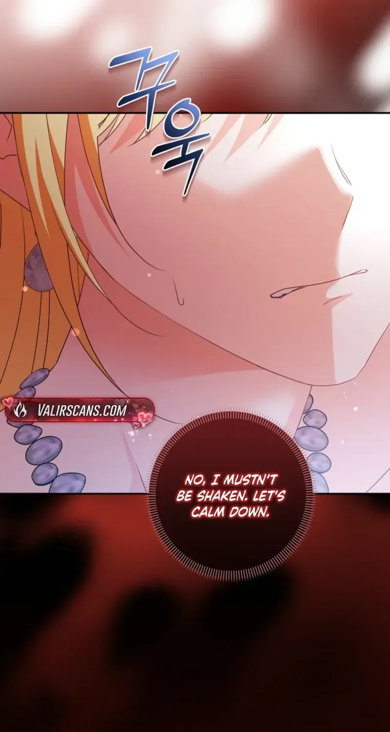 I Want a Divorce, Please Stop Obsessing Over Me! Chapter 53 page 113 - 