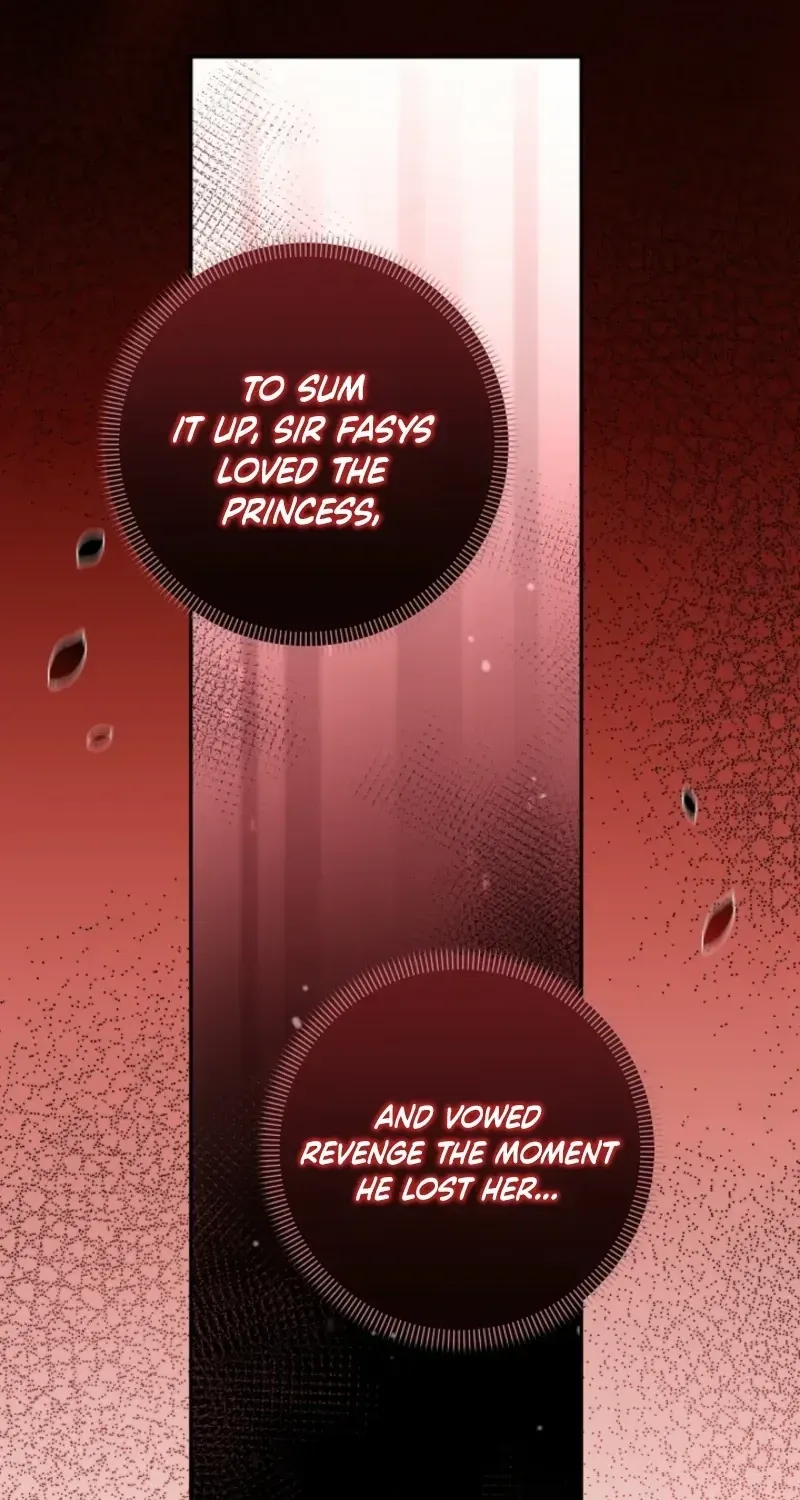 I Want a Divorce, Please Stop Obsessing Over Me! Chapter 53 page 114 - 