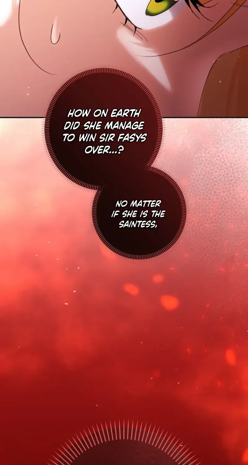 I Want a Divorce, Please Stop Obsessing Over Me! Chapter 53 page 118 - 