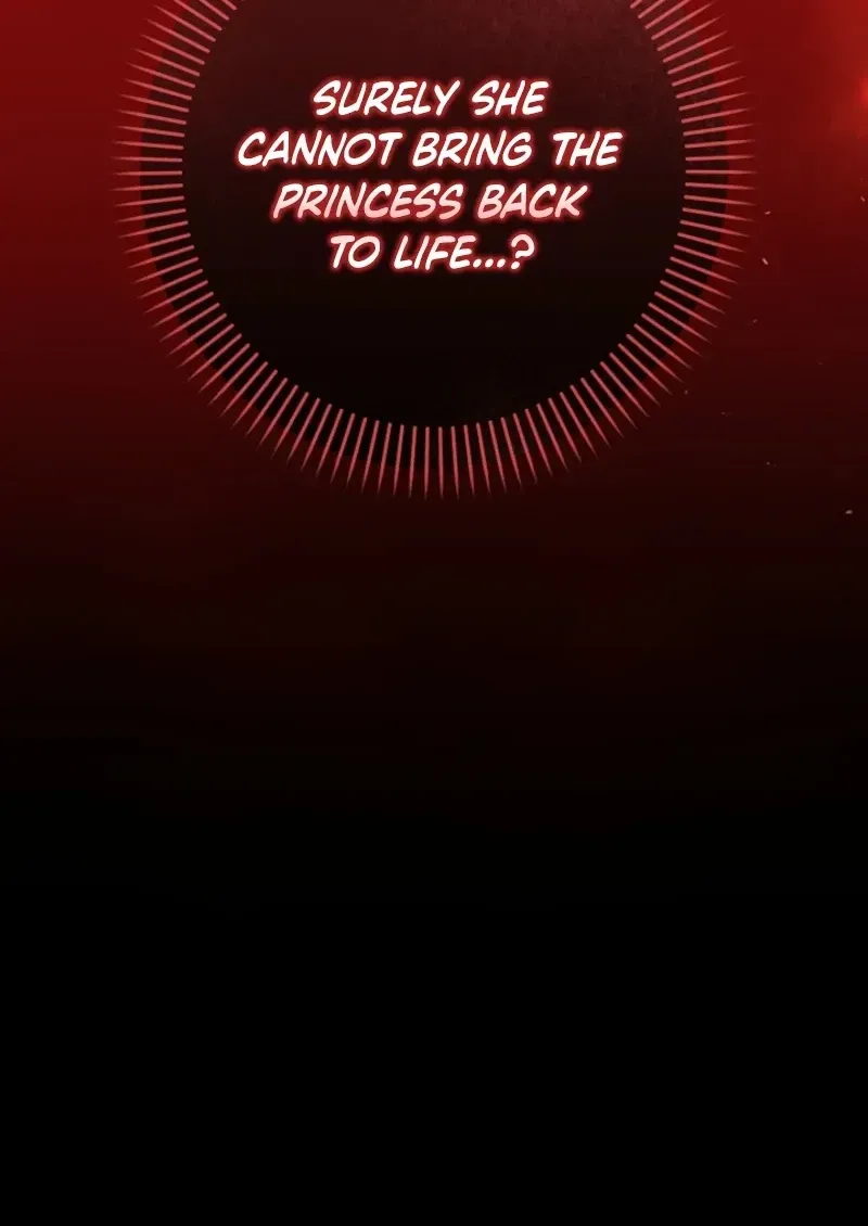 I Want a Divorce, Please Stop Obsessing Over Me! Chapter 53 page 119 - 