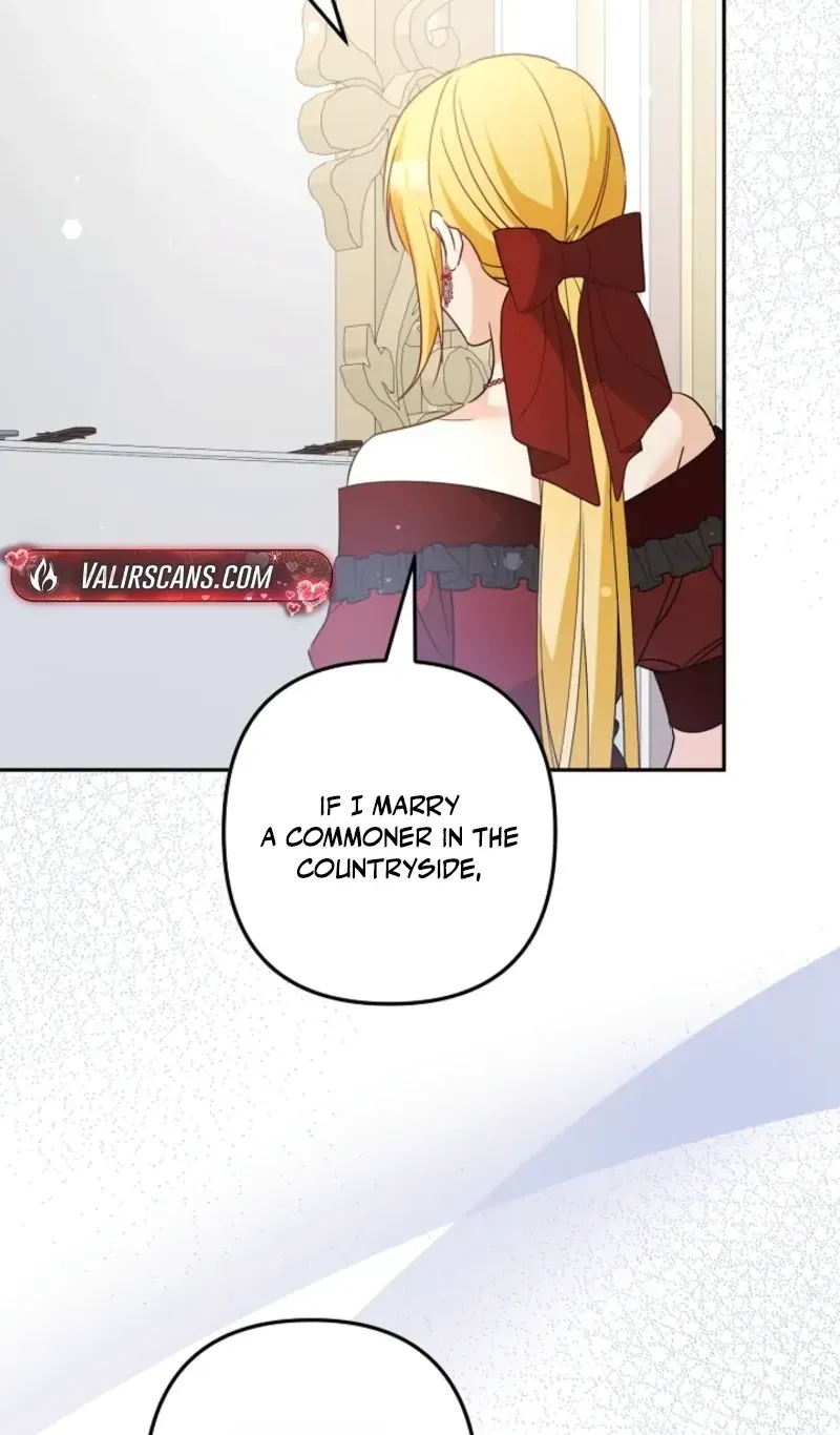 I Want a Divorce, Please Stop Obsessing Over Me! Chapter 53 page 13 - 