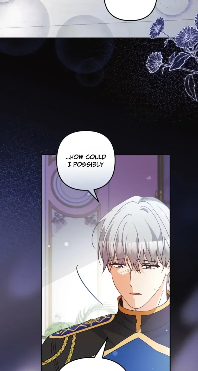 I Want a Divorce, Please Stop Obsessing Over Me! Chapter 53 page 16 - 