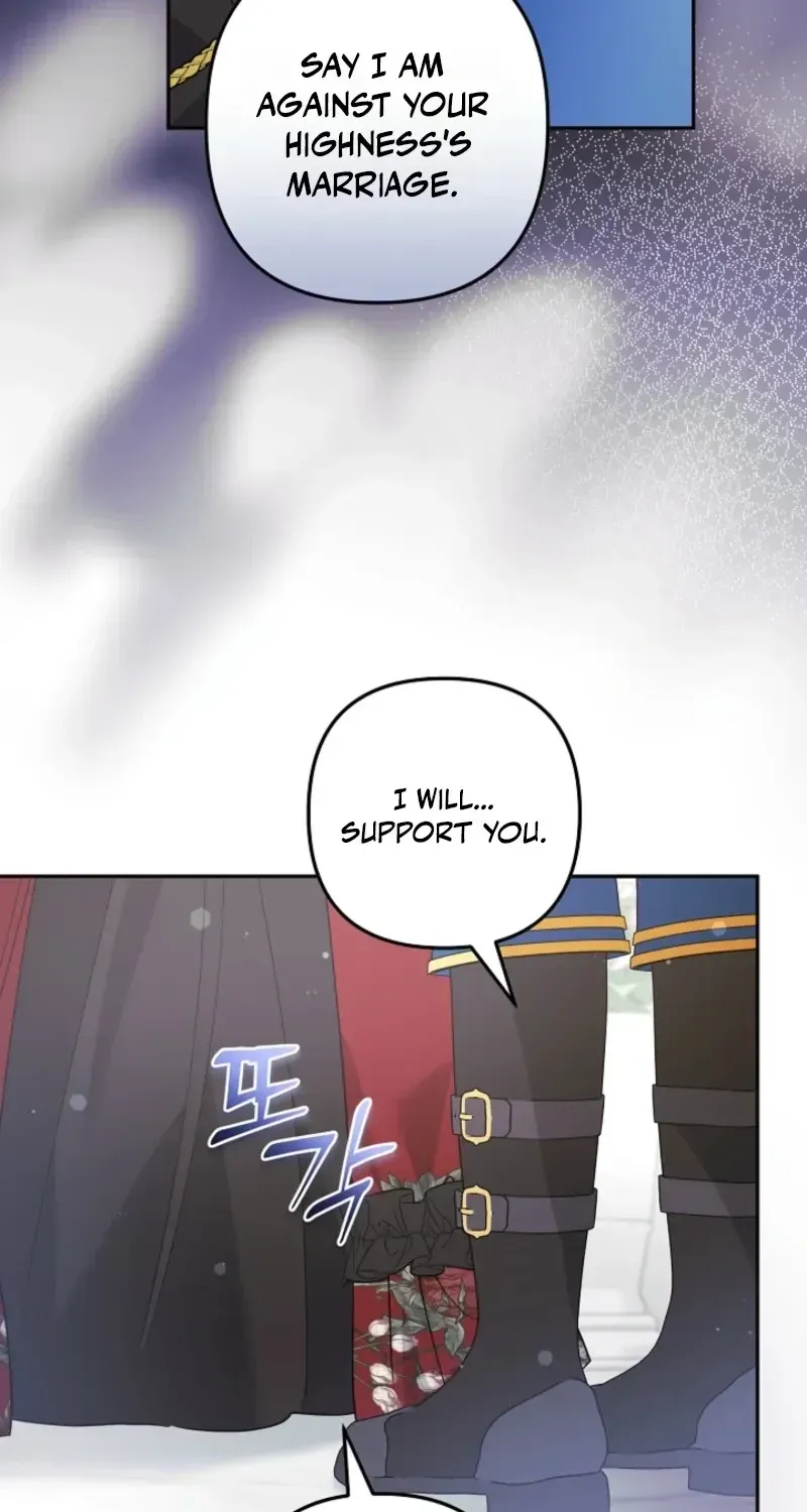 I Want a Divorce, Please Stop Obsessing Over Me! Chapter 53 page 17 - 