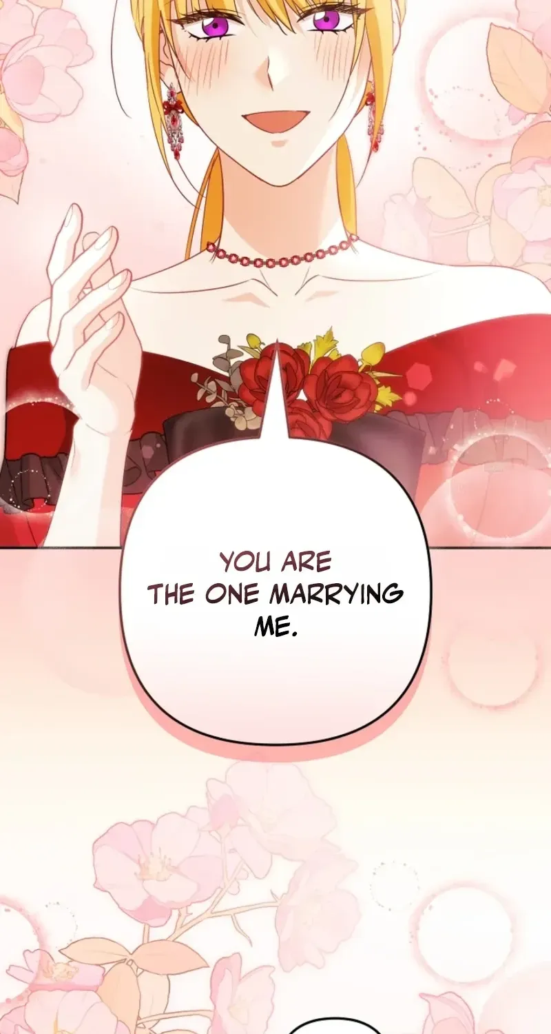 I Want a Divorce, Please Stop Obsessing Over Me! Chapter 53 page 19 - 