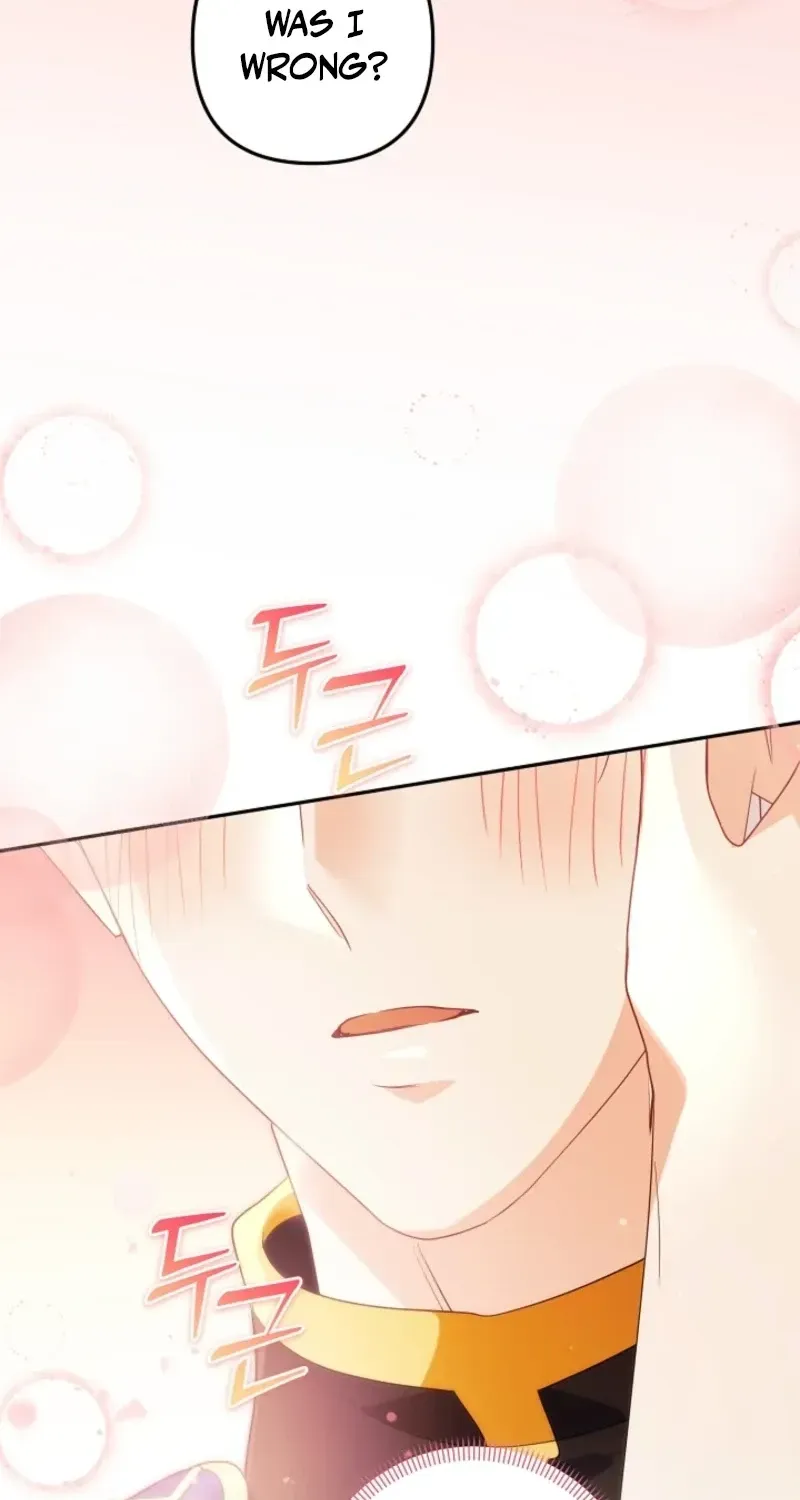I Want a Divorce, Please Stop Obsessing Over Me! Chapter 53 page 21 - 