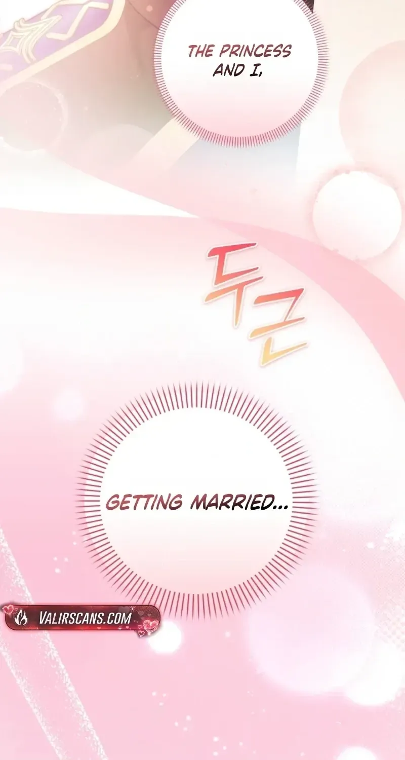 I Want a Divorce, Please Stop Obsessing Over Me! Chapter 53 page 22 - 