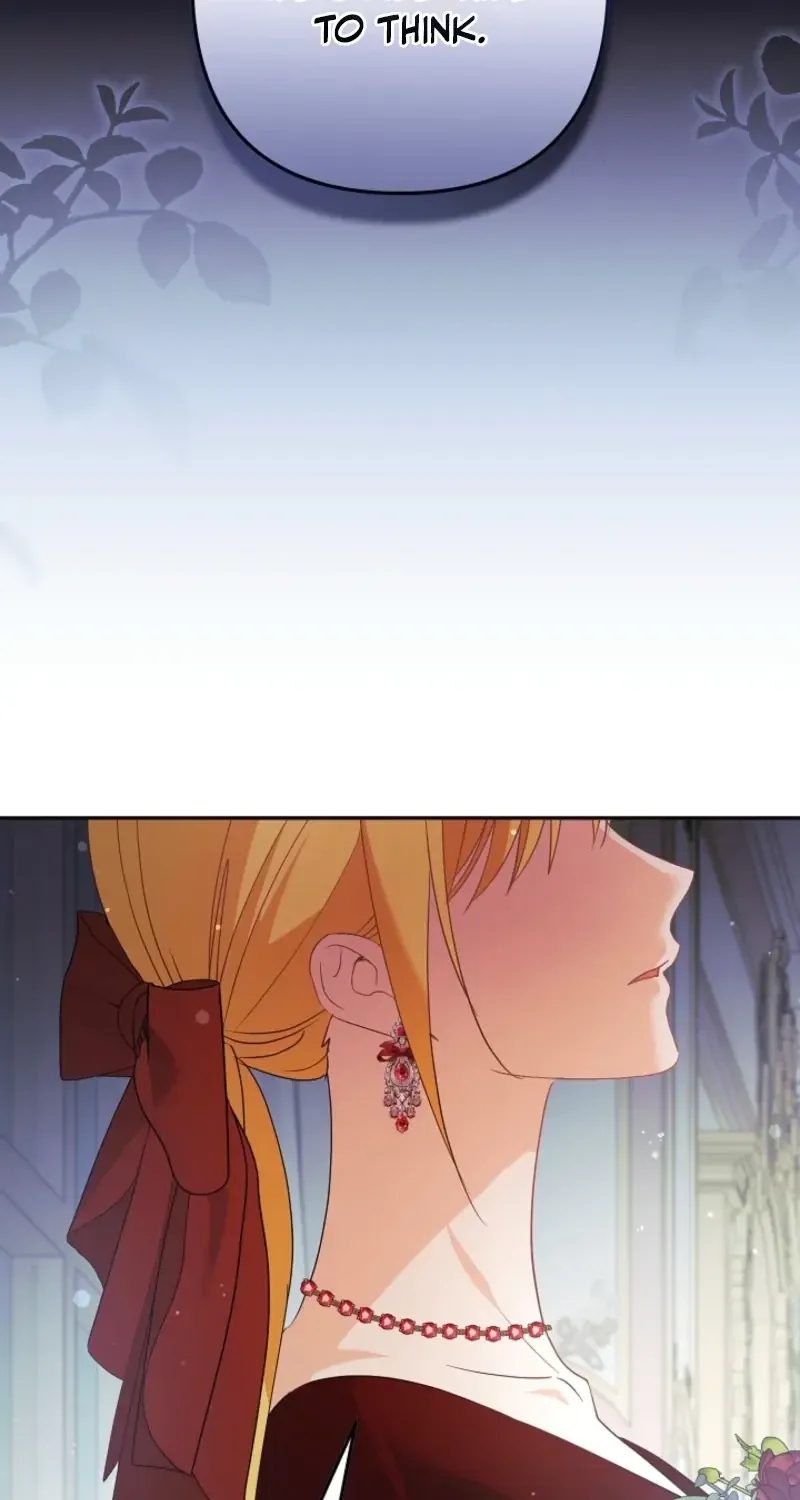 I Want a Divorce, Please Stop Obsessing Over Me! Chapter 53 page 31 - 