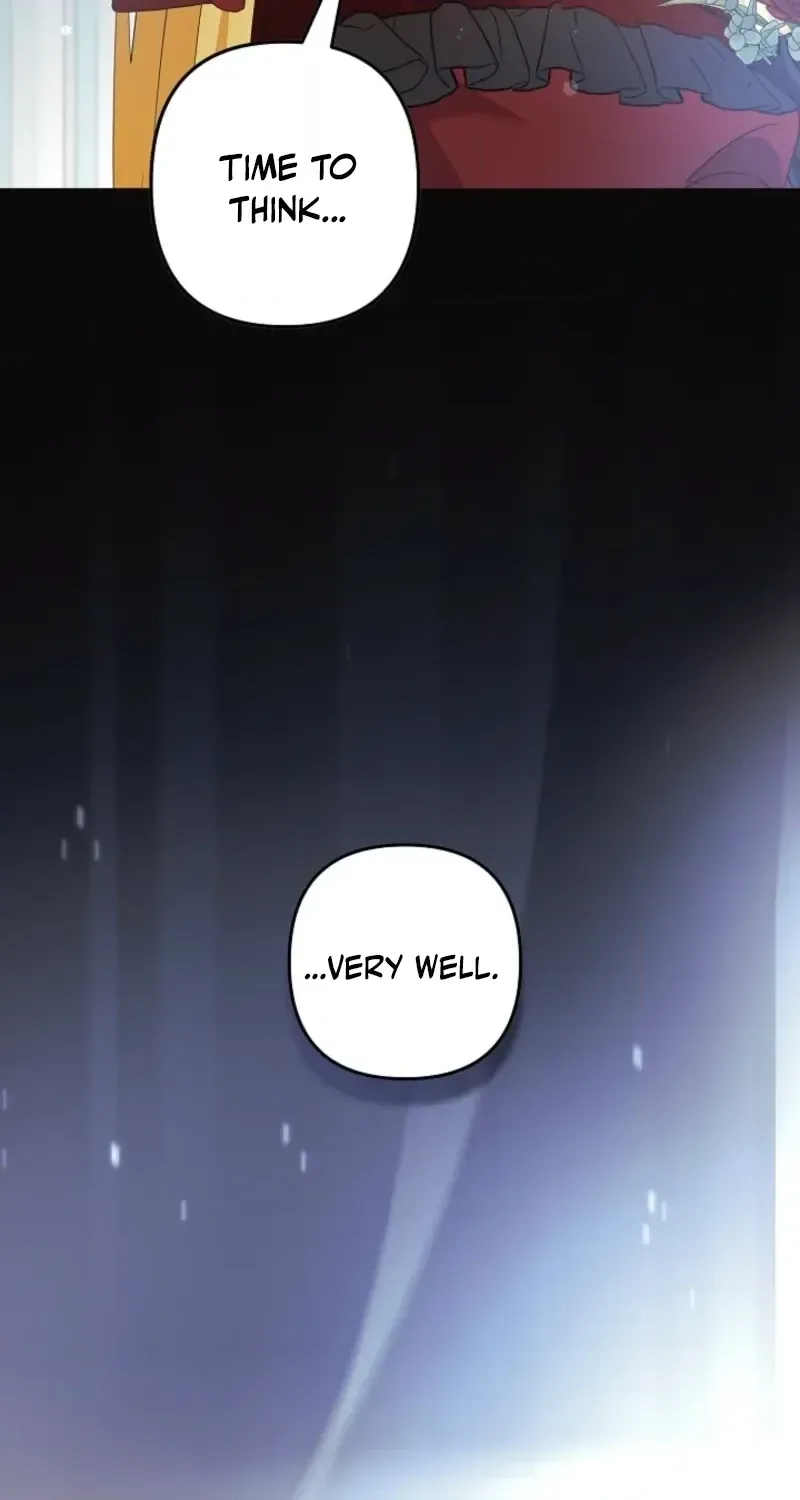 I Want a Divorce, Please Stop Obsessing Over Me! Chapter 53 page 32 - 