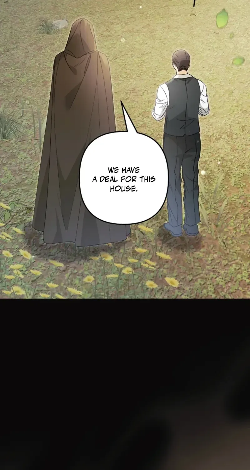 I Want a Divorce, Please Stop Obsessing Over Me! Chapter 53 page 36 - 