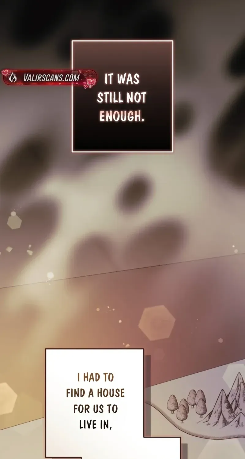I Want a Divorce, Please Stop Obsessing Over Me! Chapter 53 page 37 - 