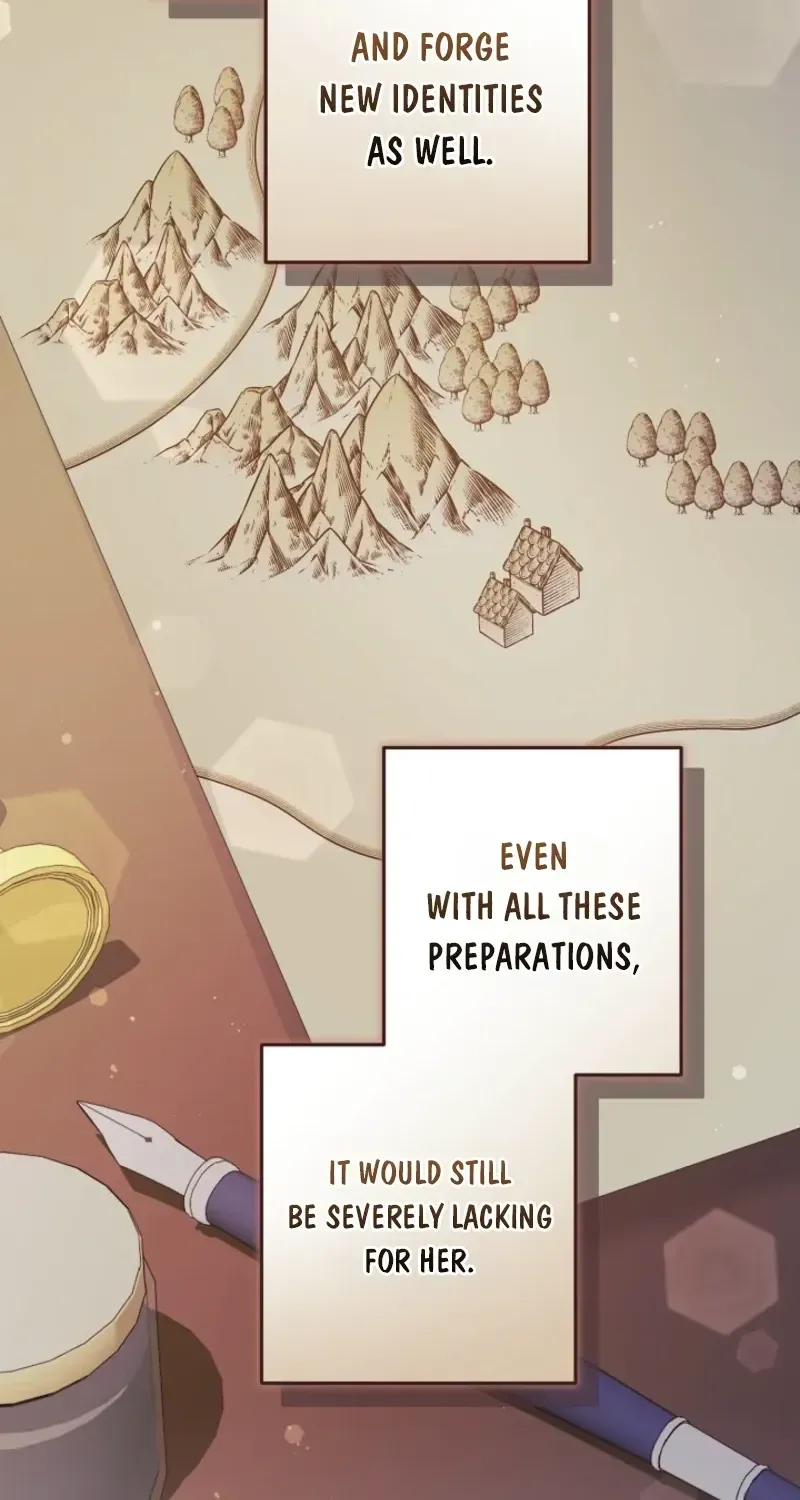I Want a Divorce, Please Stop Obsessing Over Me! Chapter 53 page 38 - 