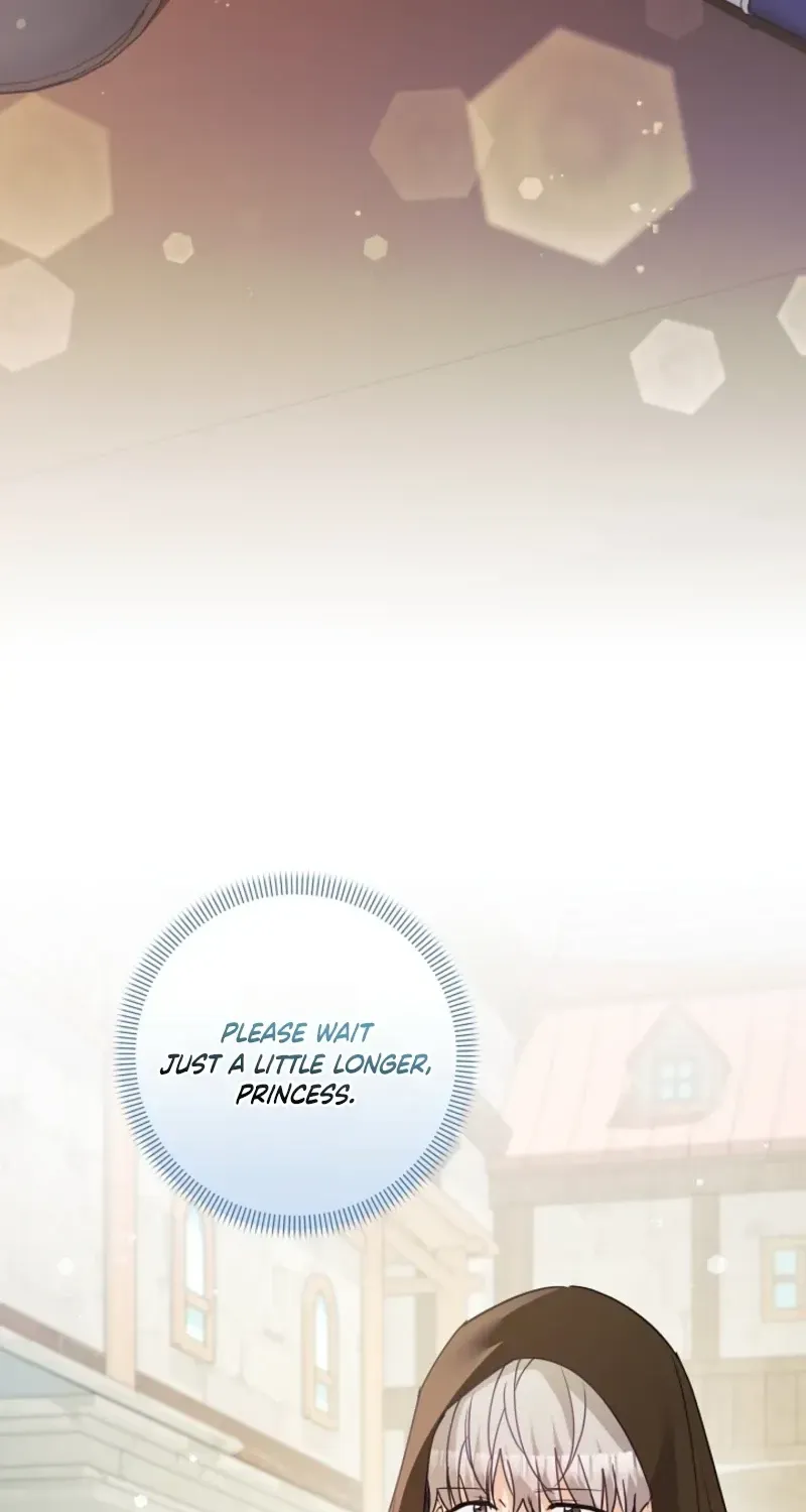 I Want a Divorce, Please Stop Obsessing Over Me! Chapter 53 page 39 - 