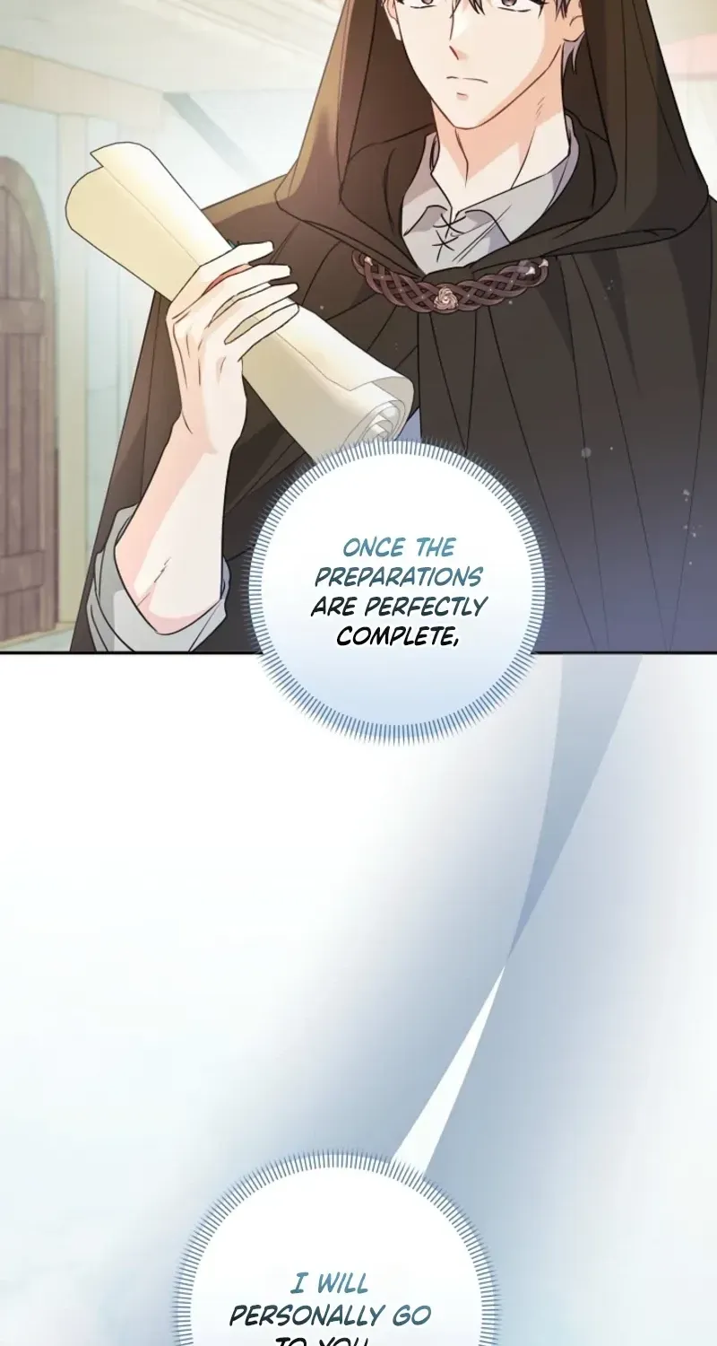 I Want a Divorce, Please Stop Obsessing Over Me! Chapter 53 page 40 - 