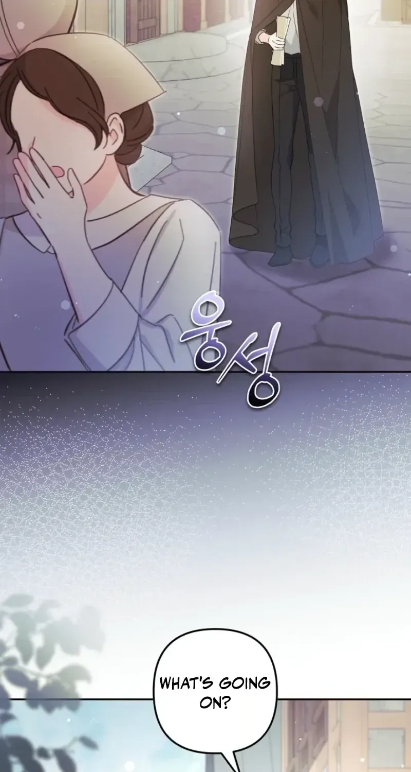 I Want a Divorce, Please Stop Obsessing Over Me! Chapter 53 page 42 - 
