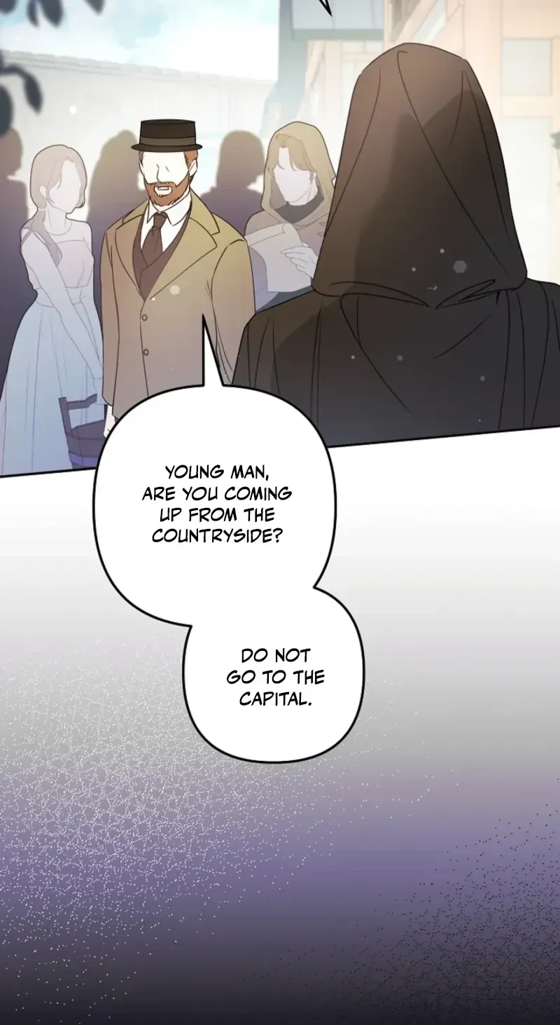 I Want a Divorce, Please Stop Obsessing Over Me! Chapter 53 page 43 - 