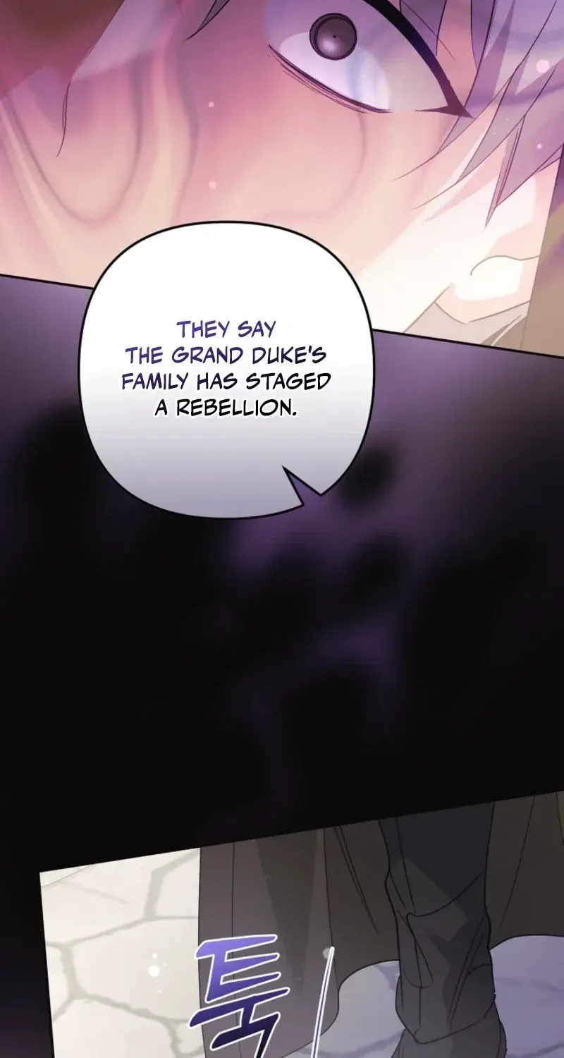 I Want a Divorce, Please Stop Obsessing Over Me! Chapter 53 page 46 - 