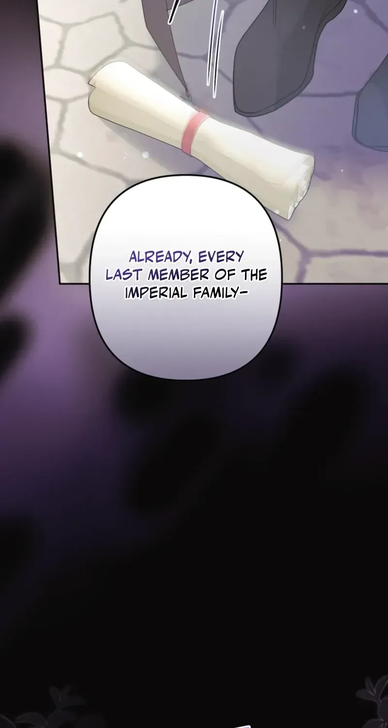 I Want a Divorce, Please Stop Obsessing Over Me! Chapter 53 page 47 - 