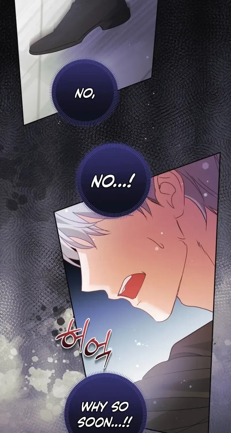 I Want a Divorce, Please Stop Obsessing Over Me! Chapter 53 page 50 - 