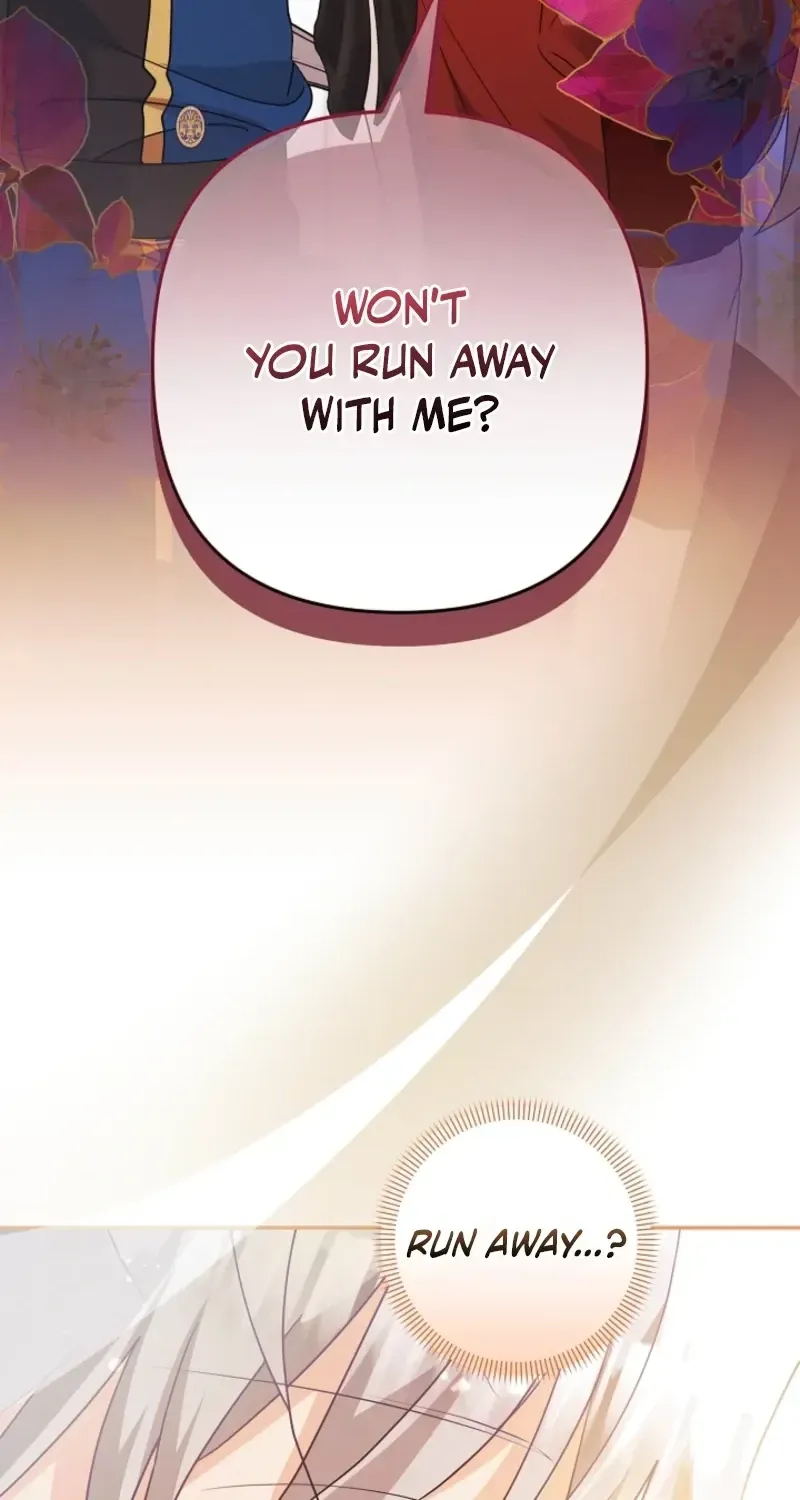 I Want a Divorce, Please Stop Obsessing Over Me! Chapter 53 page 6 - 