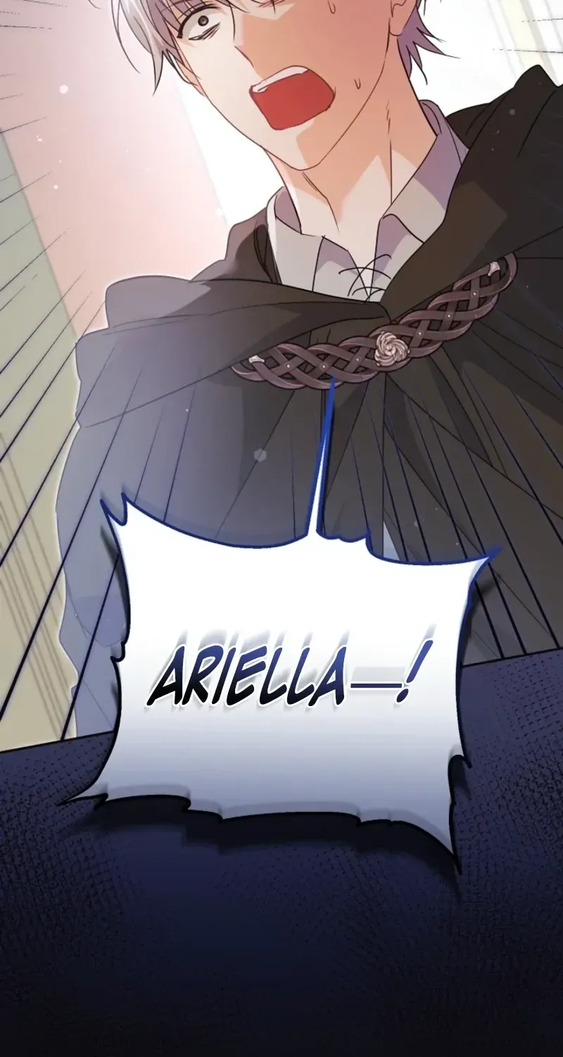 I Want a Divorce, Please Stop Obsessing Over Me! Chapter 53 page 55 - 