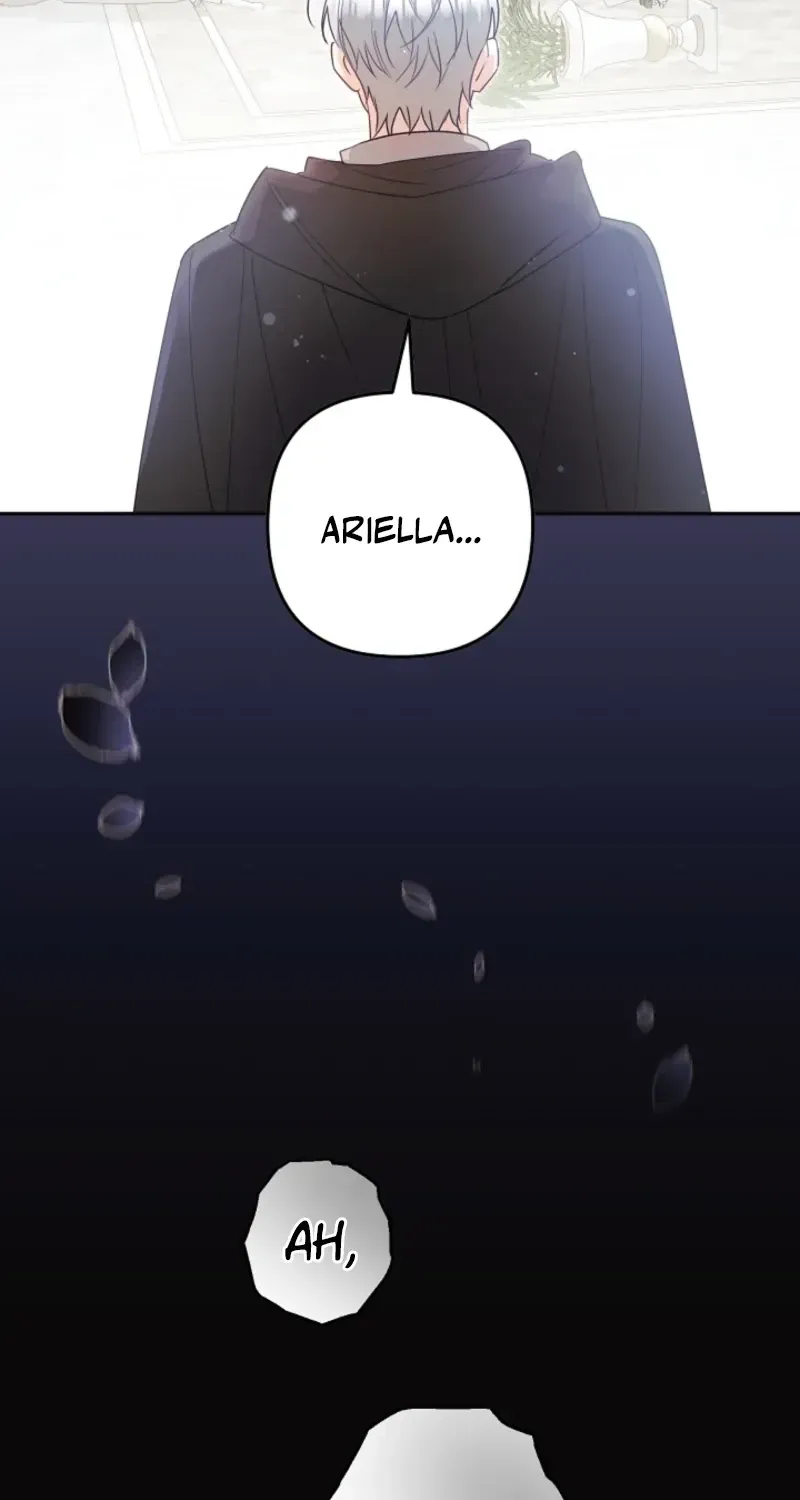 I Want a Divorce, Please Stop Obsessing Over Me! Chapter 53 page 57 - 