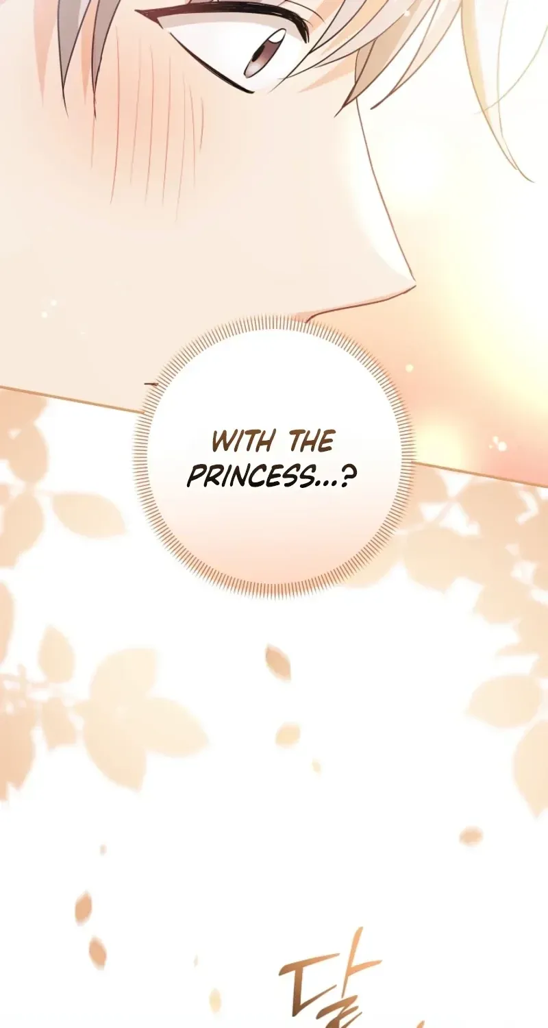 I Want a Divorce, Please Stop Obsessing Over Me! Chapter 53 page 7 - 