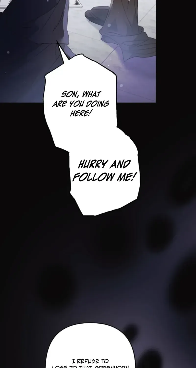 I Want a Divorce, Please Stop Obsessing Over Me! Chapter 53 page 64 - 