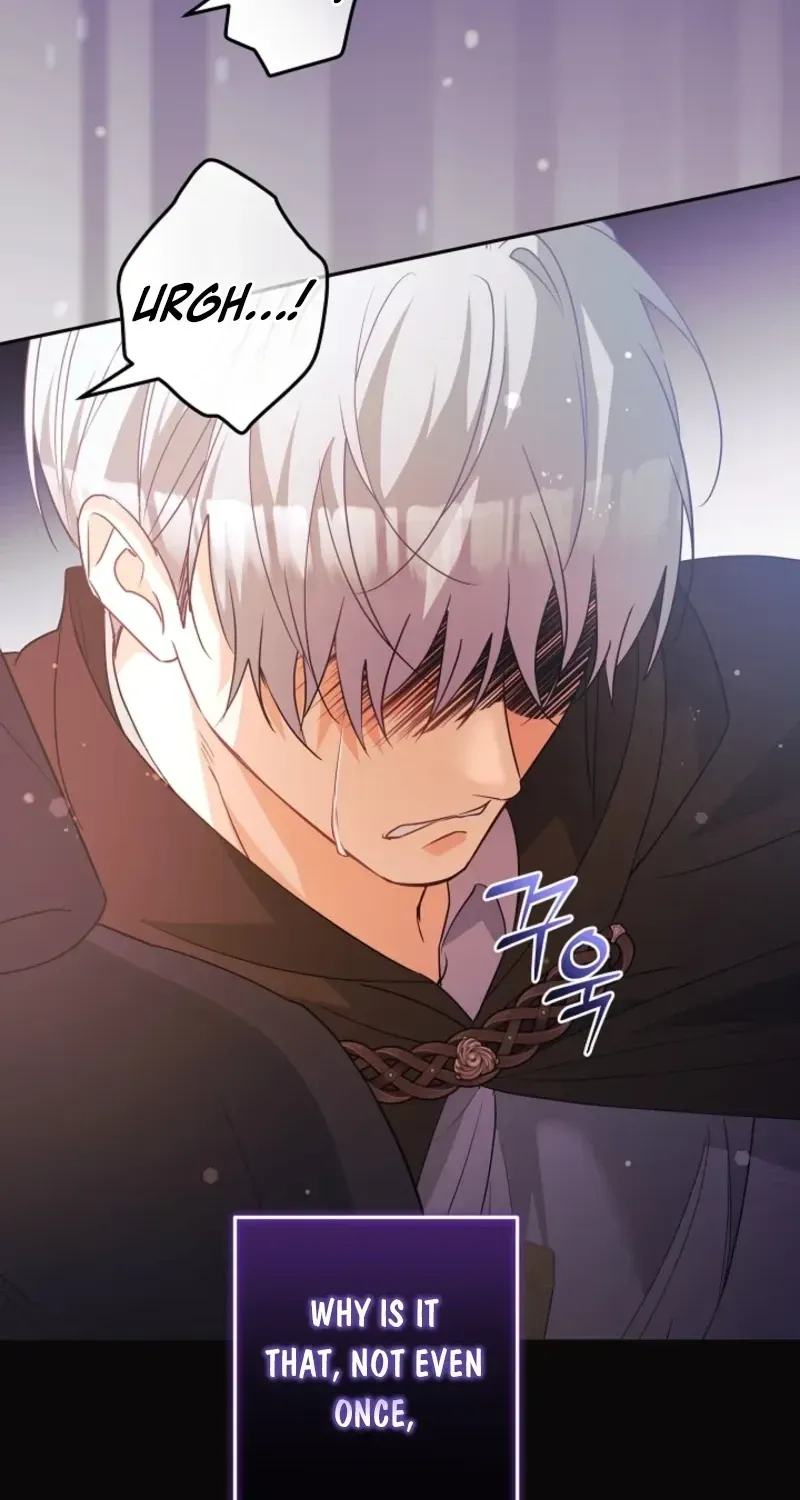 I Want a Divorce, Please Stop Obsessing Over Me! Chapter 53 page 68 - 